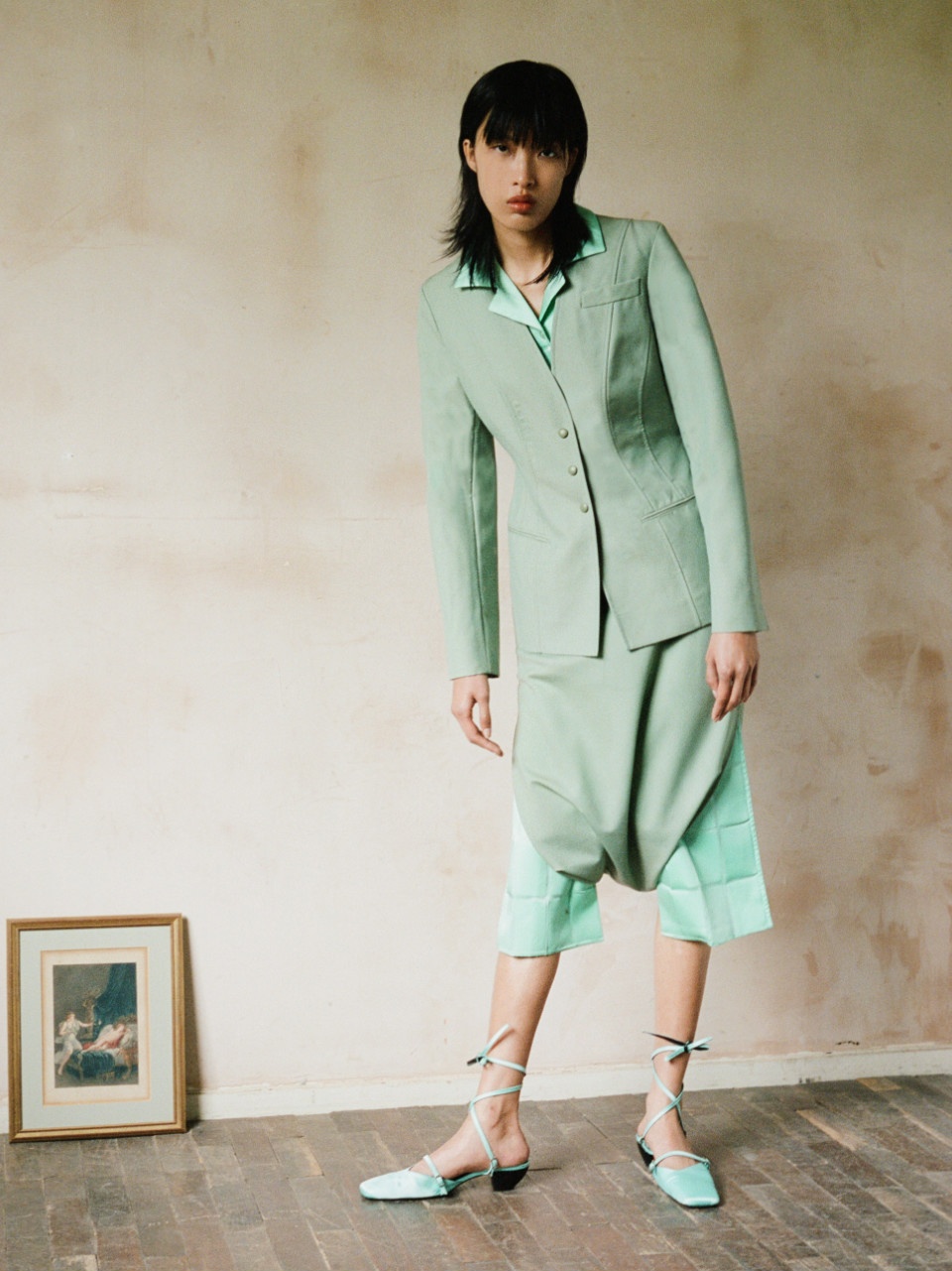 nguoi mau phuong oanh o nuoc ngoai anh 11