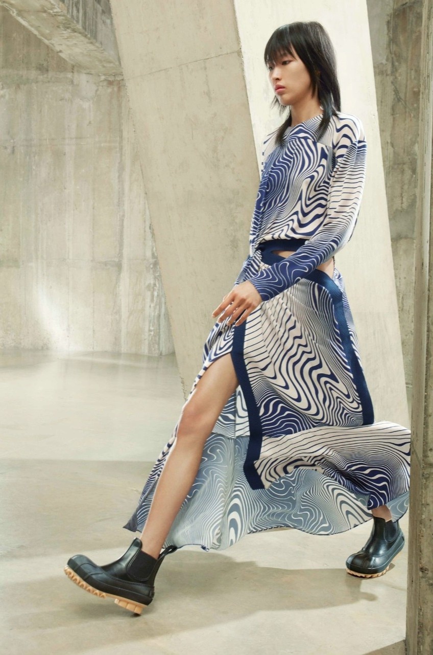 nguoi mau phuong oanh o nuoc ngoai anh 12