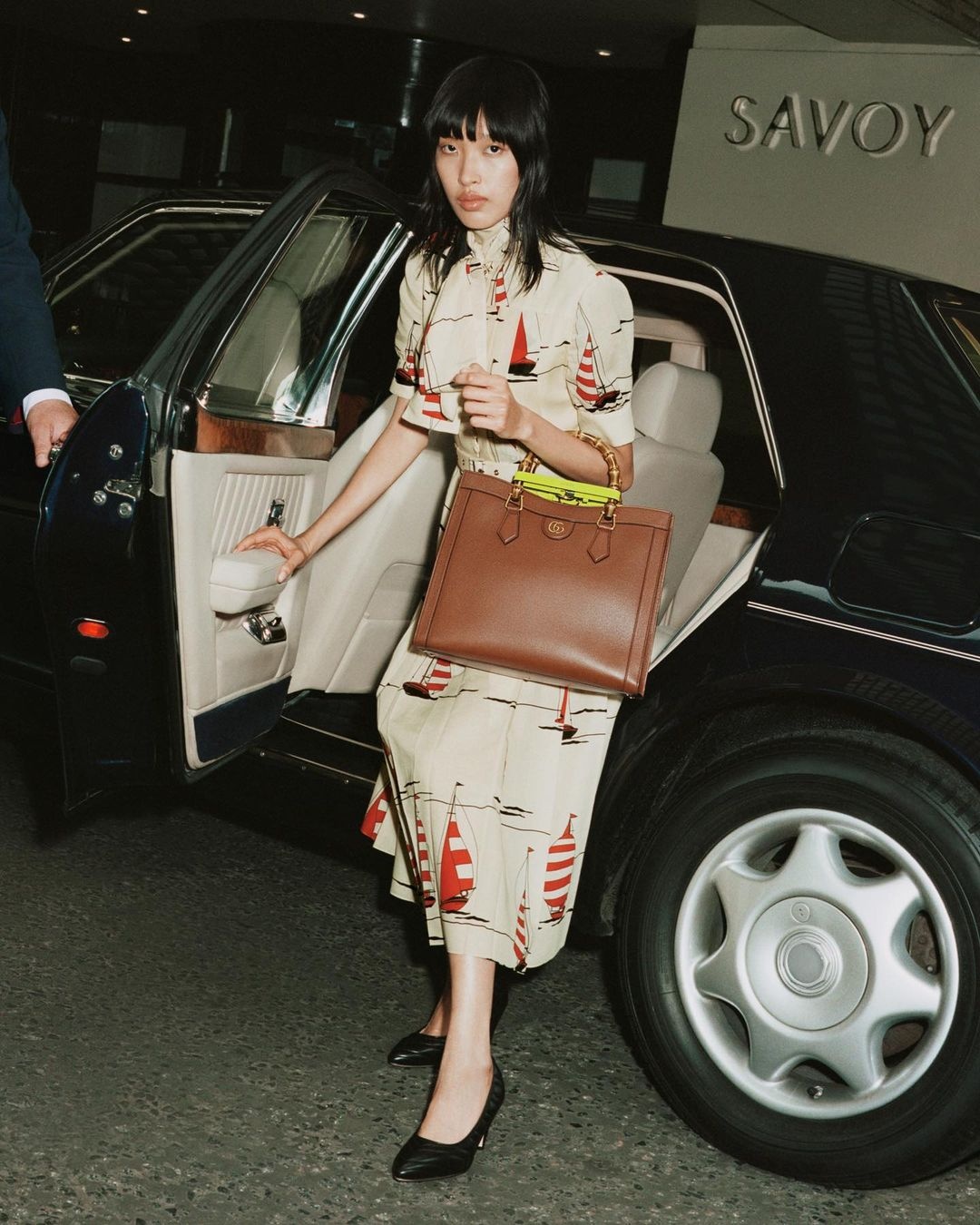 nguoi mau phuong oanh o nuoc ngoai anh 4