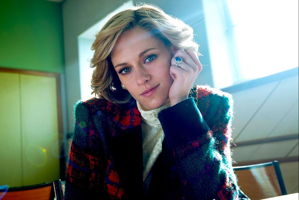 An y dang sau cac bo trang phuc trong phim ve cong nuong Diana hinh anh