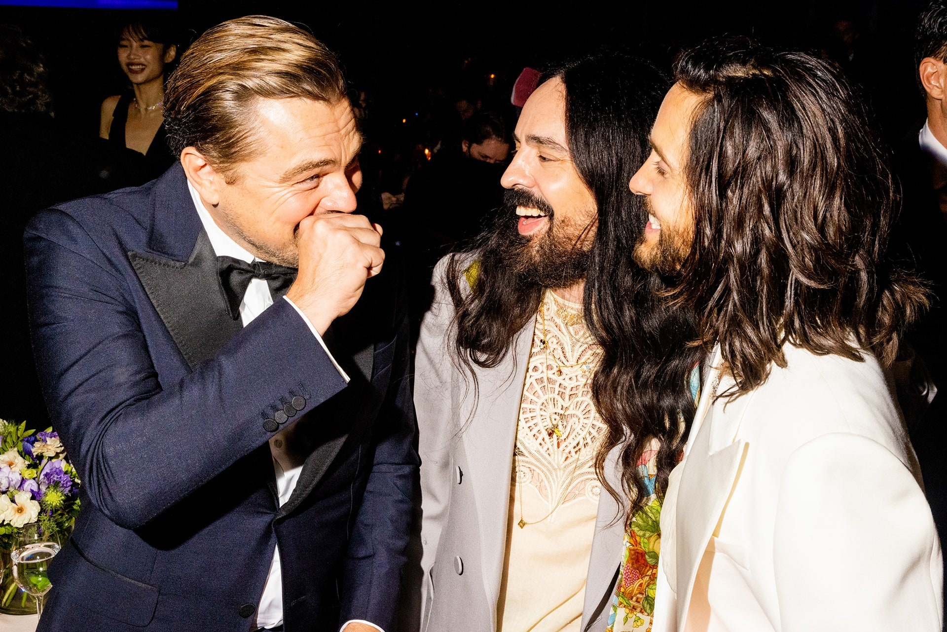 dien vien squid game tham du su kien quoc te anh 1