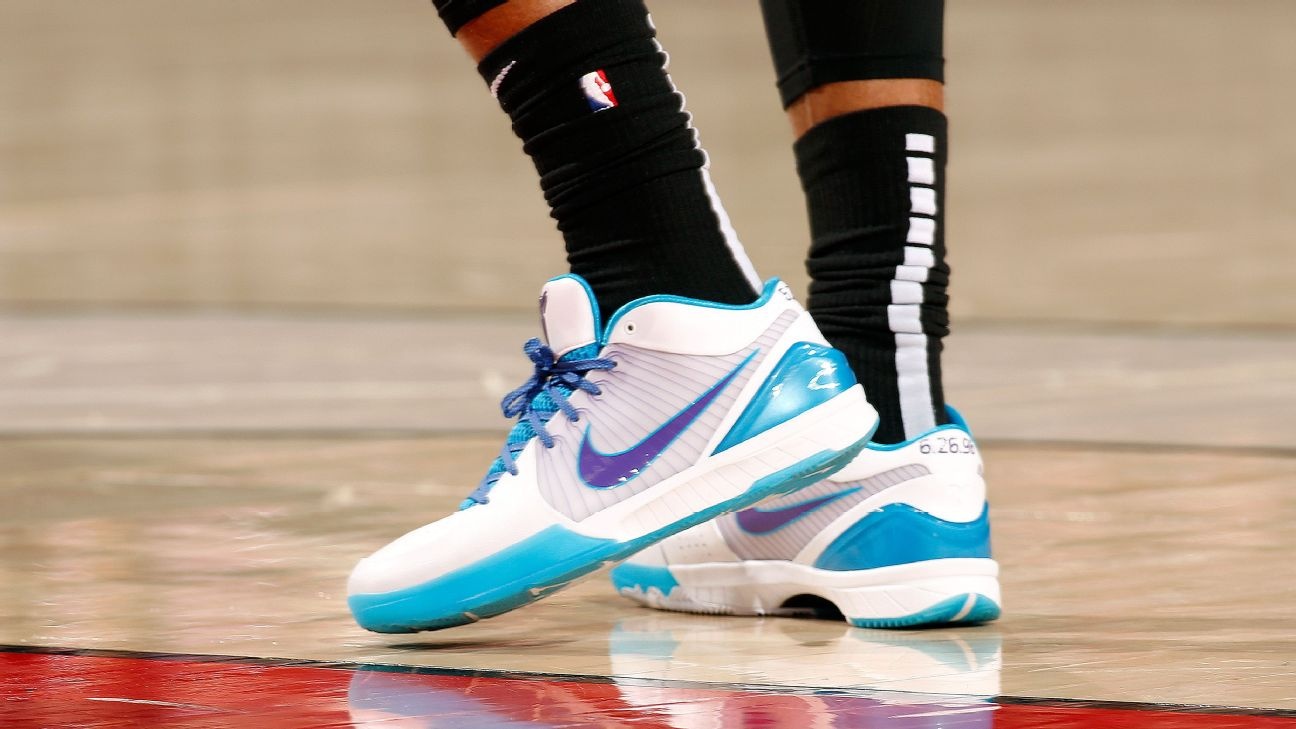 cầu thủ nba tích trữ giày kobe bryant ảnh 1 cau thu nba tich tru giay kobe bryant anh 1
