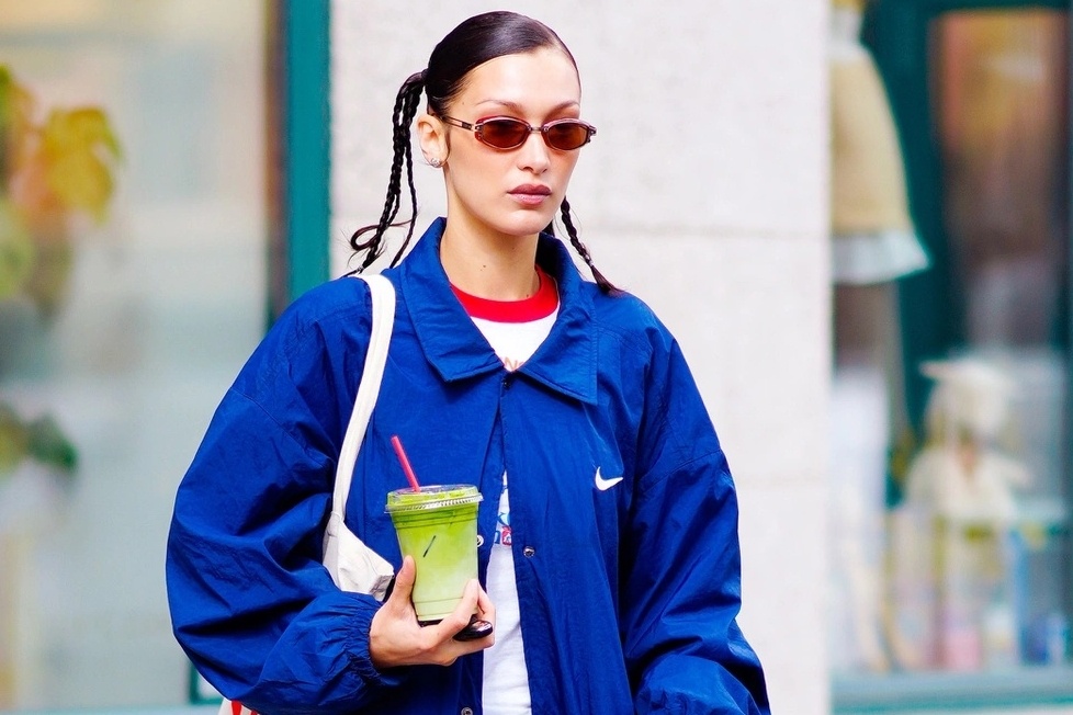 Nhung kieu mot duoc sao Hollywood ua chuong hinh anh