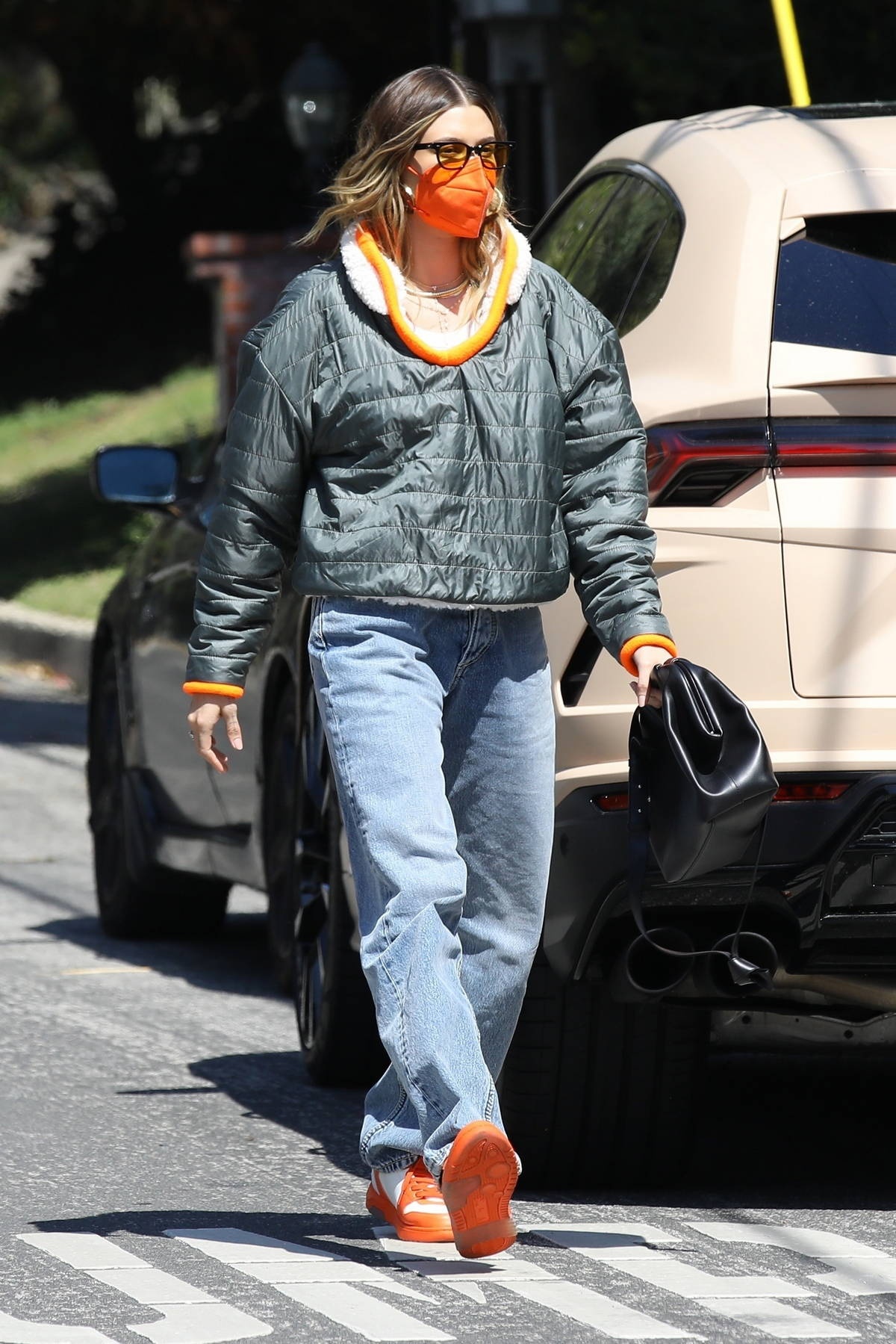 xu hướng thời trang của người nổi tiếng ảnh 4 xu huong thoi trang cua nguoi noi tieng anh 4