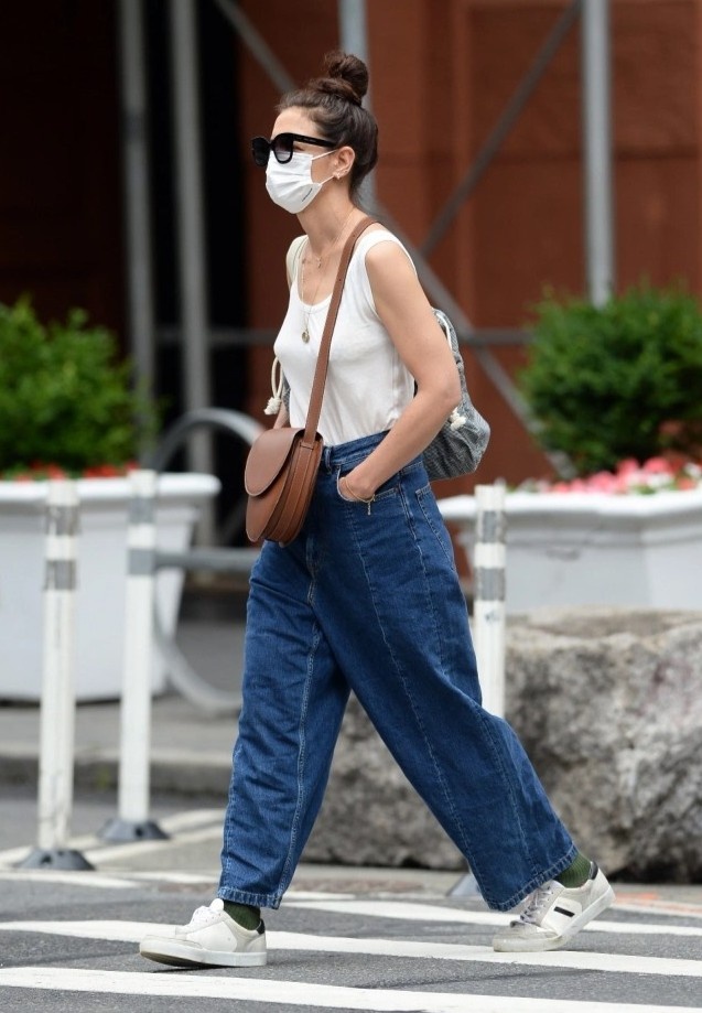 xu hướng thời trang của người nổi tiếng ảnh 5 xu huong thoi trang cua nguoi noi tieng anh 5