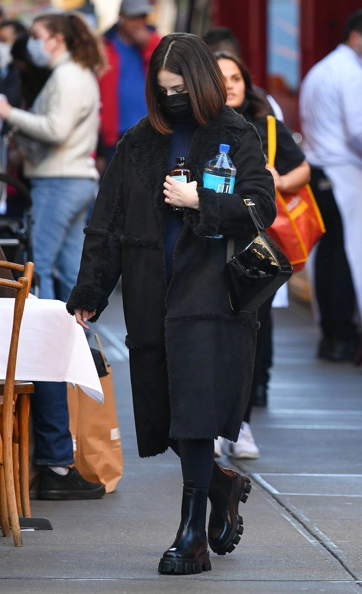 xu hướng thời trang của người nổi tiếng ảnh 7 xu huong thoi trang cua nguoi noi tieng anh 7