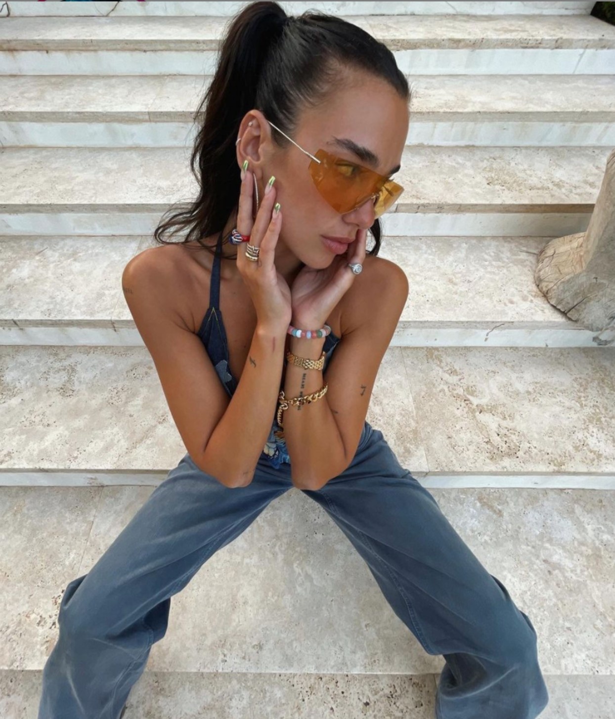 xu hướng thời trang của người nổi tiếng ảnh 14 xu huong thoi trang cua nguoi noi tieng anh 14