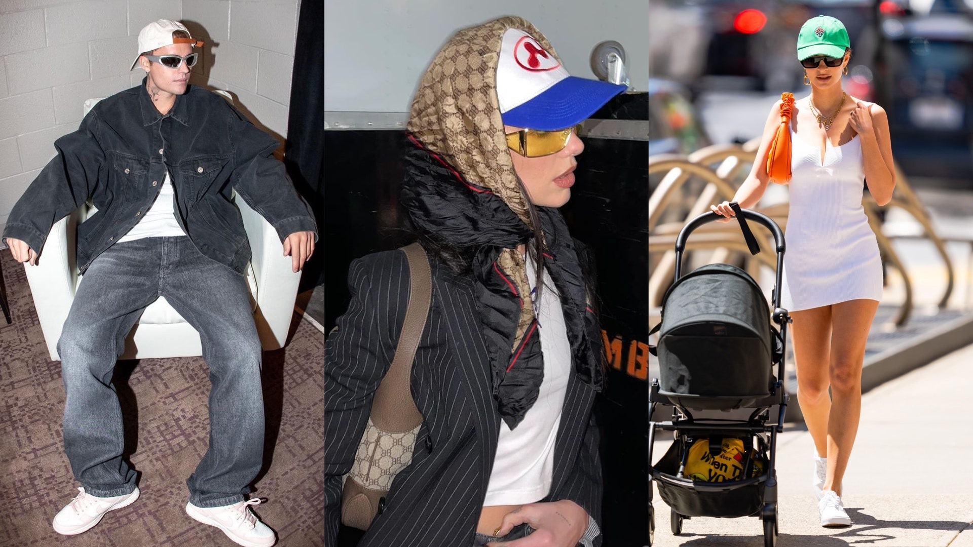 xu huong thoi trang cua nguoi noi tieng anh 3