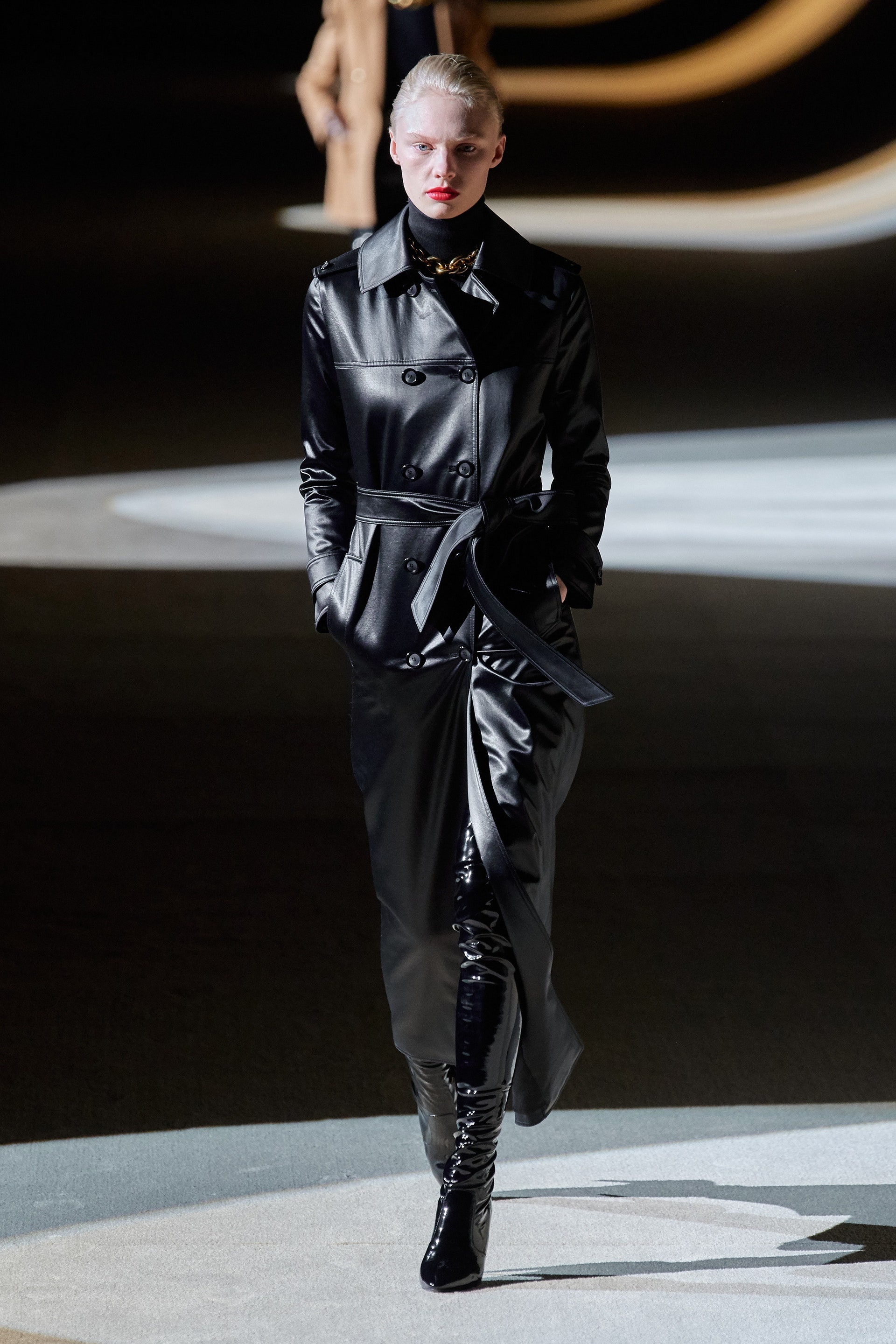 cảm hứng thời trang phim the matrix ảnh 9 cam hung thoi trang phim the matrix anh 9