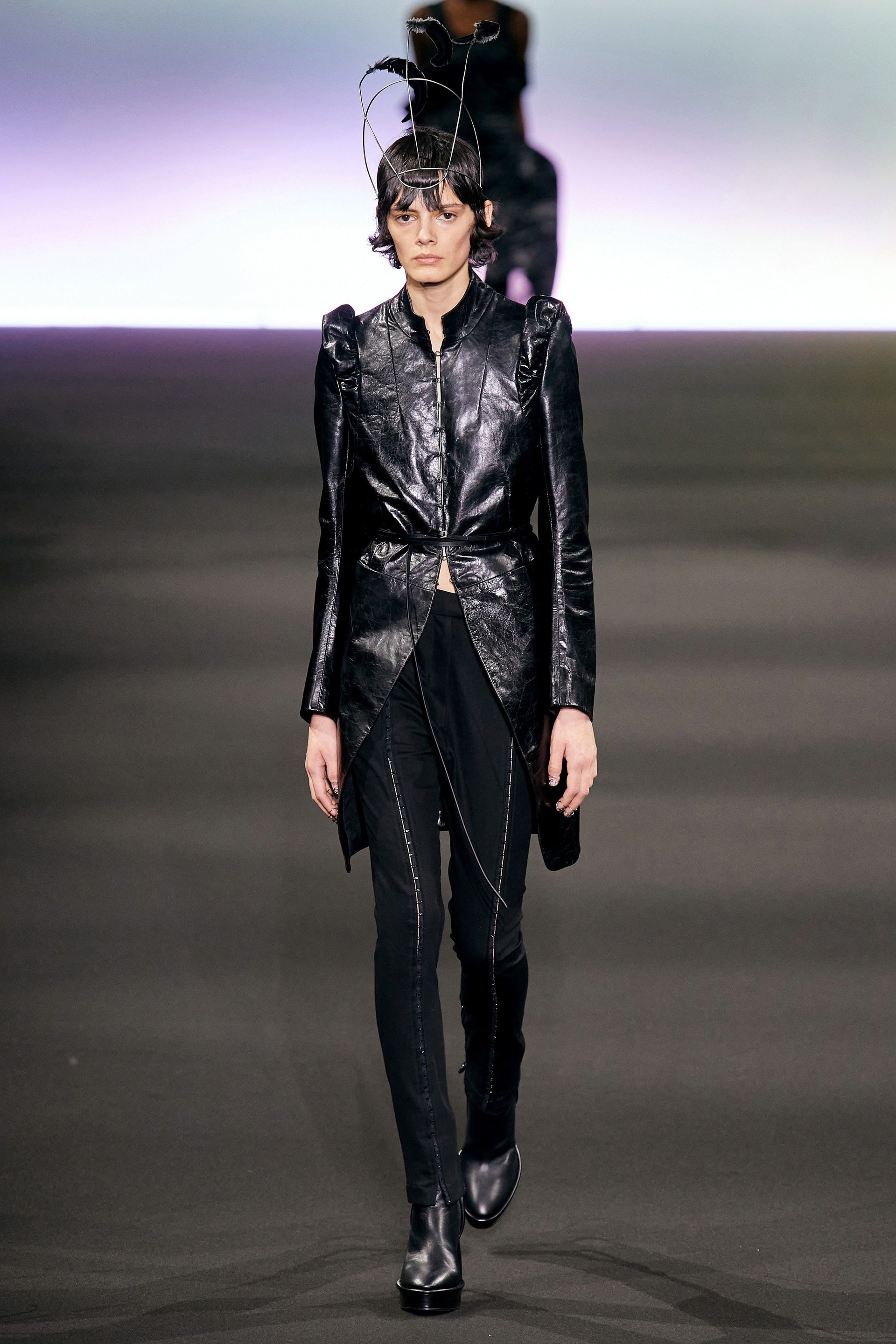 cảm hứng thời trang phim the matrix ảnh 8 cam hung thoi trang phim the matrix anh 8