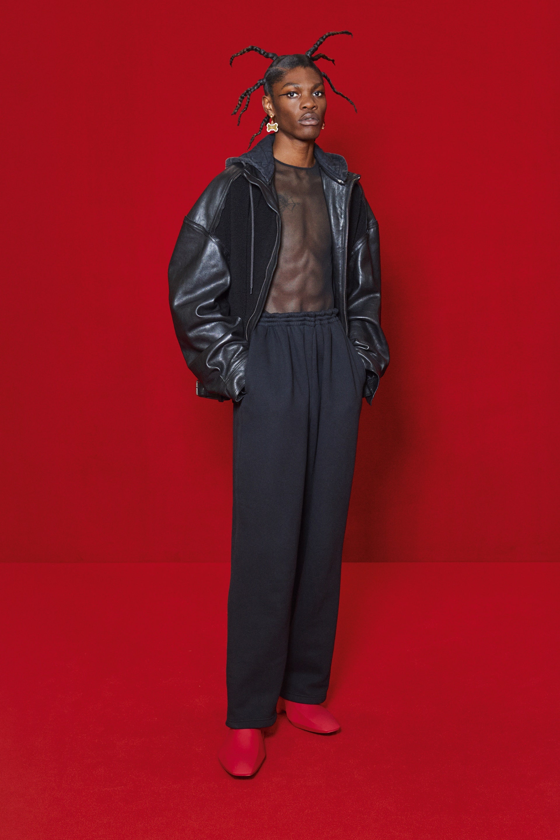 cảm hứng thời trang phim the matrix ảnh 2 cam hung thoi trang phim the matrix anh 2