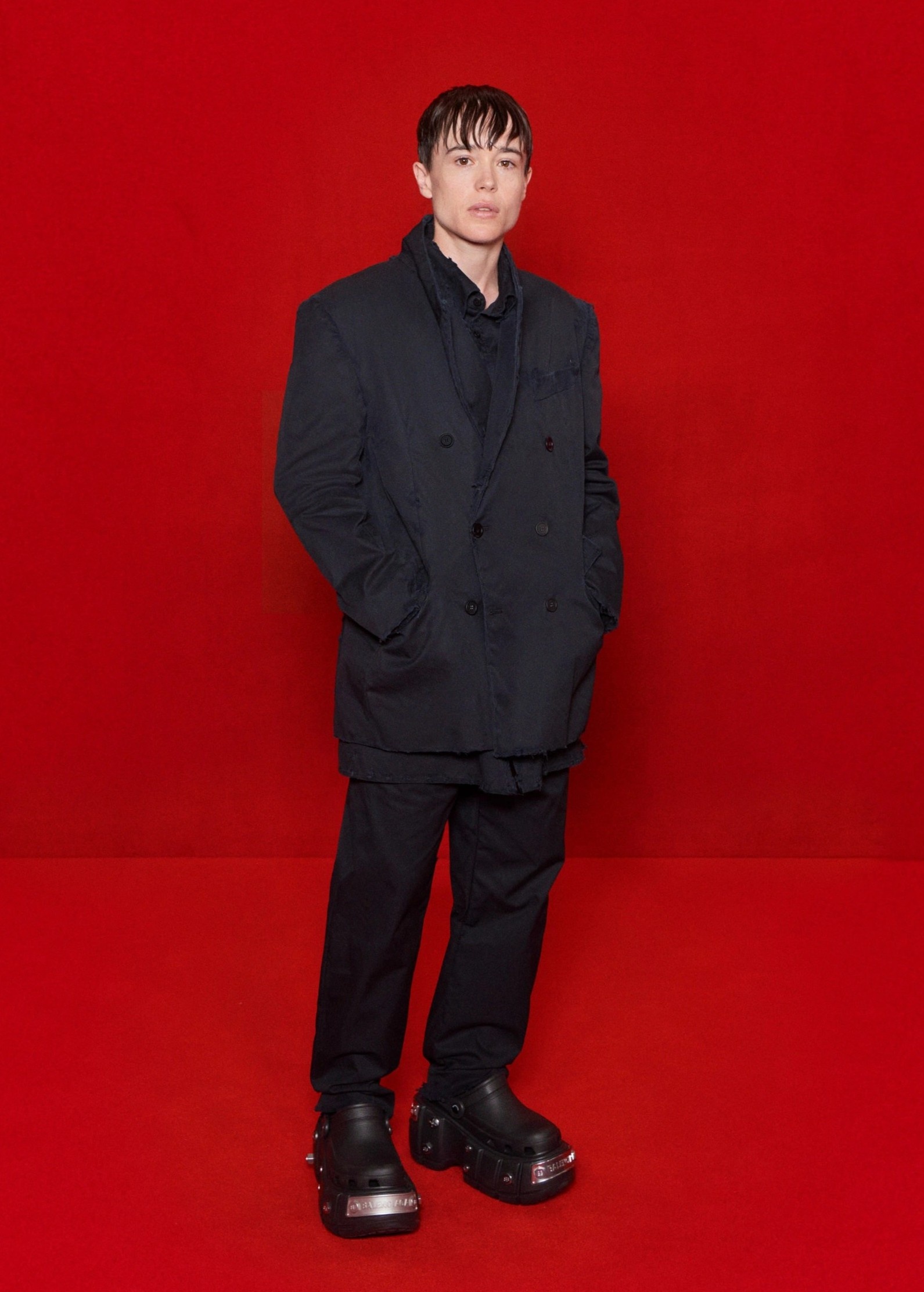 cảm hứng thời trang phim the matrix ảnh 3 cam hung thoi trang phim the matrix anh 3