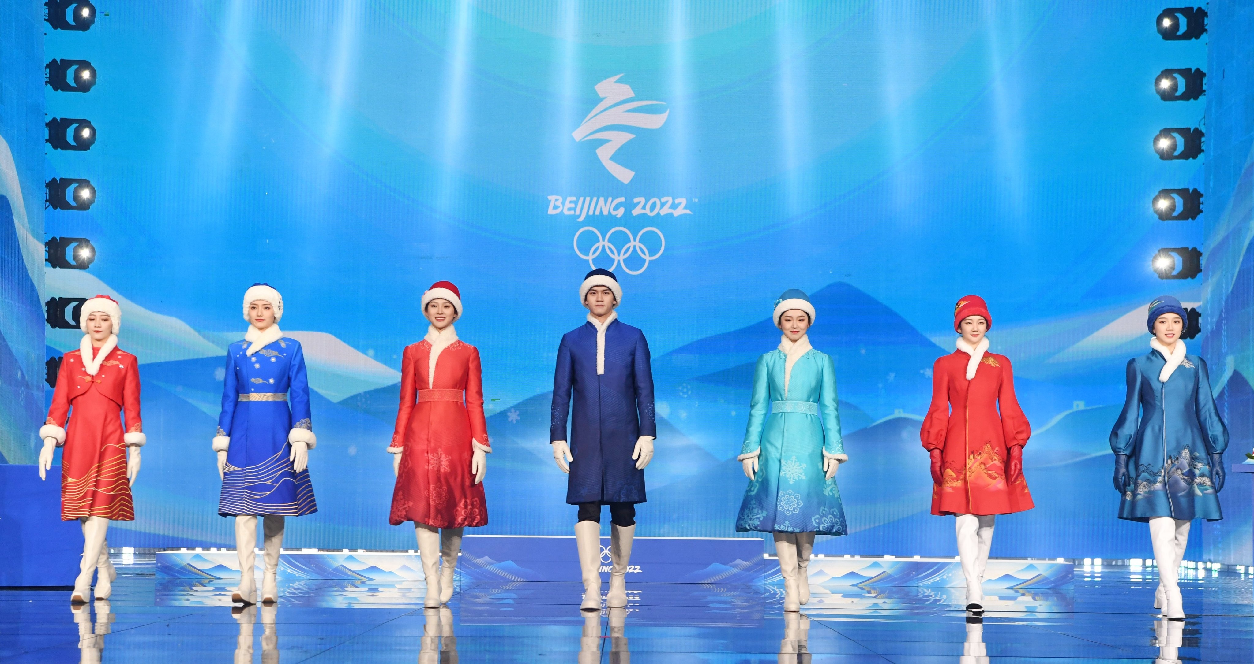 đồng phục olympic bắc kinh ảnh 1 dong phuc olympic bac kinh anh 1