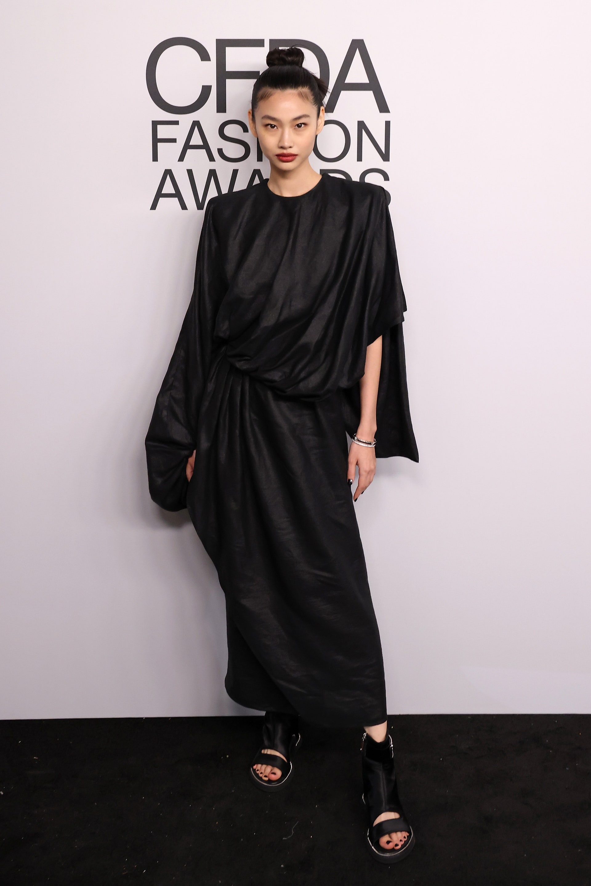 sự nghiệp thời trang của jung ho yeon ảnh 6 su nghiep thoi trang cua jung ho yeon anh 6