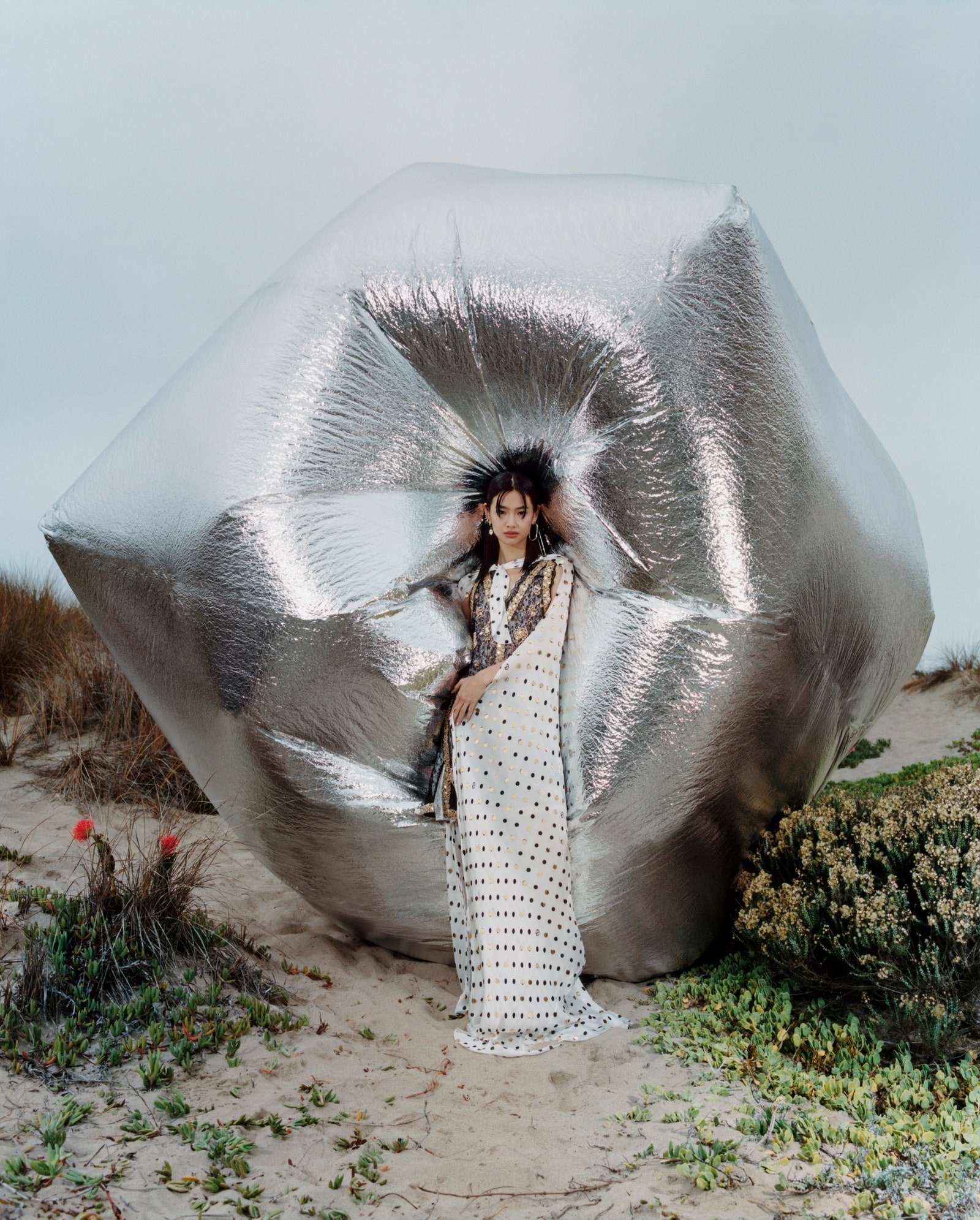 sự nghiệp thời trang của jung ho yeon ảnh 2 su nghiep thoi trang cua jung ho yeon anh 2