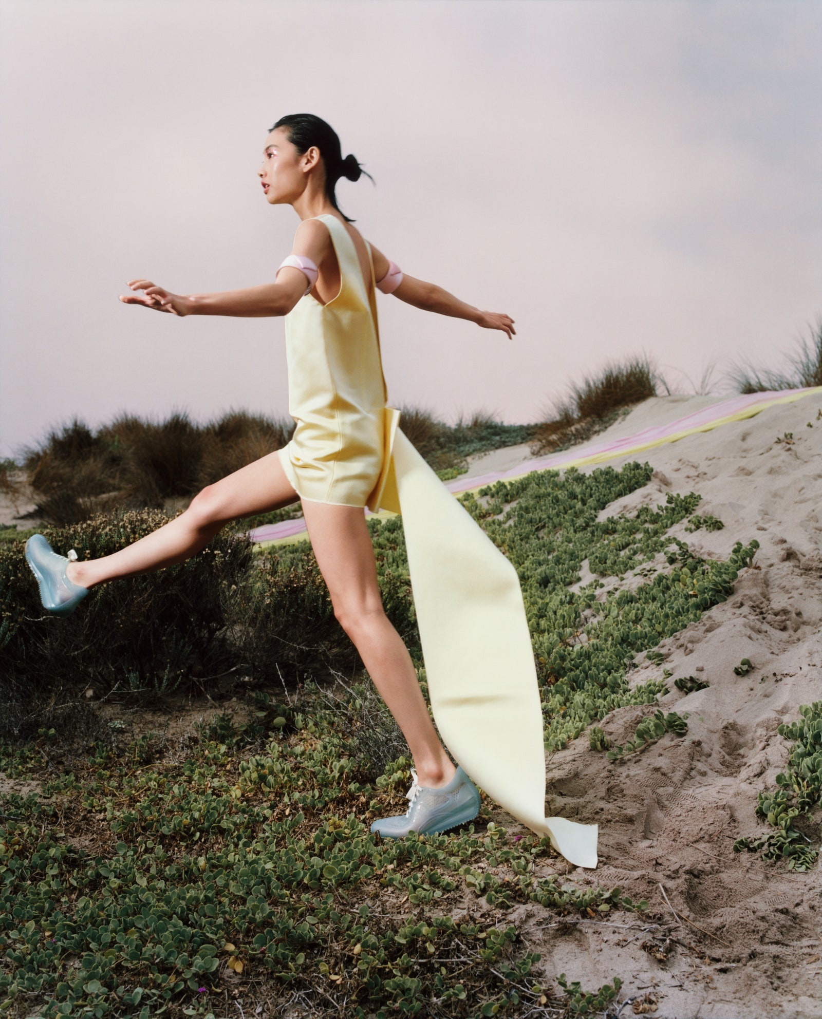 sự nghiệp thời trang của jung ho yeon ảnh 4 su nghiep thoi trang cua jung ho yeon anh 4