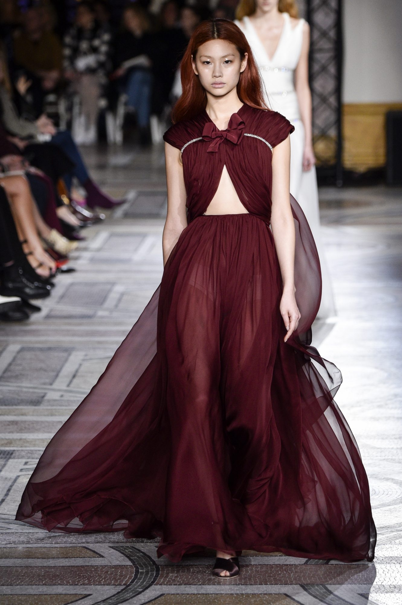 sự nghiệp thời trang của jung ho yeon ảnh 7 su nghiep thoi trang cua jung ho yeon anh 7