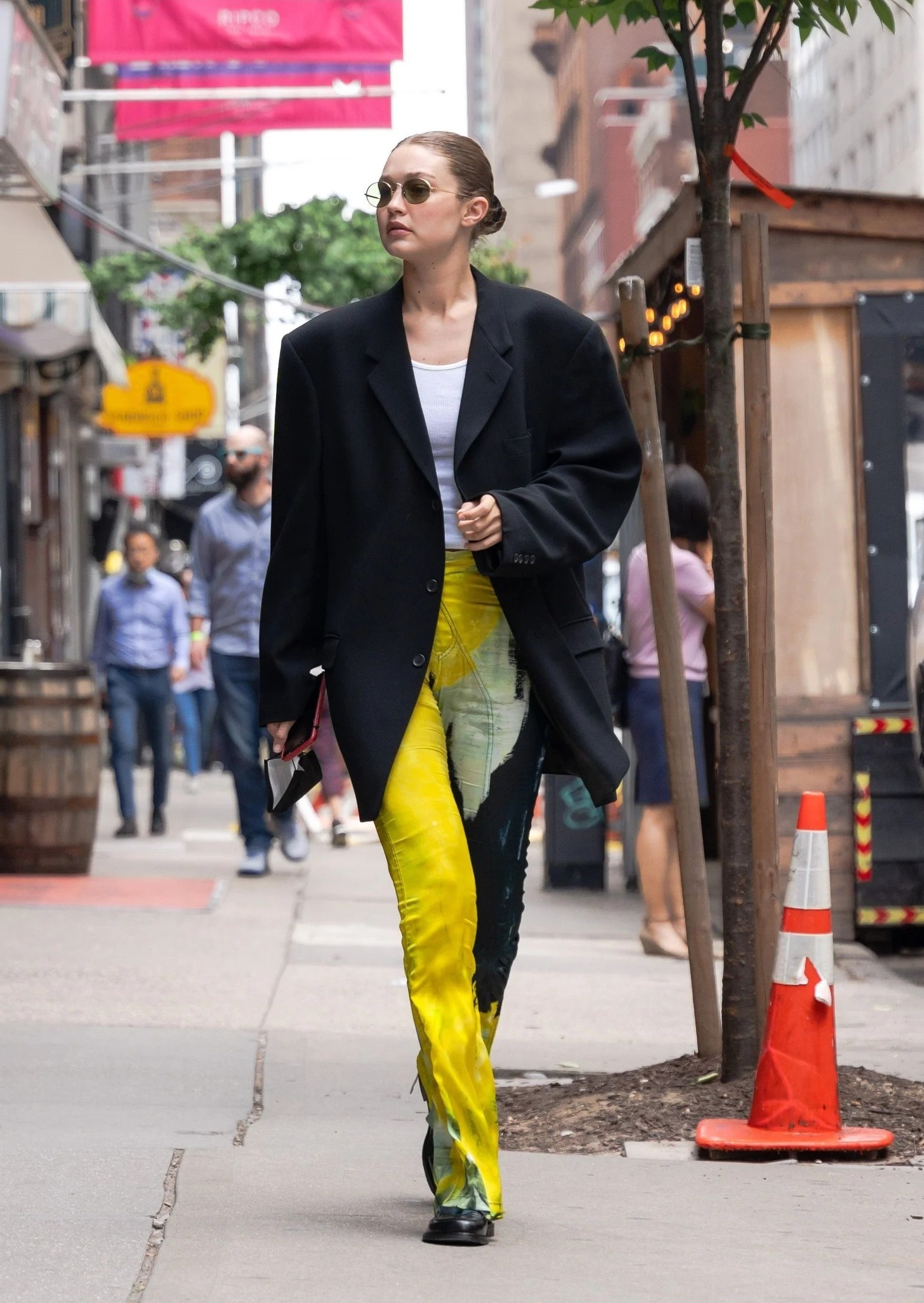 phong cach thoi trang cua cac sieu mau anh 1