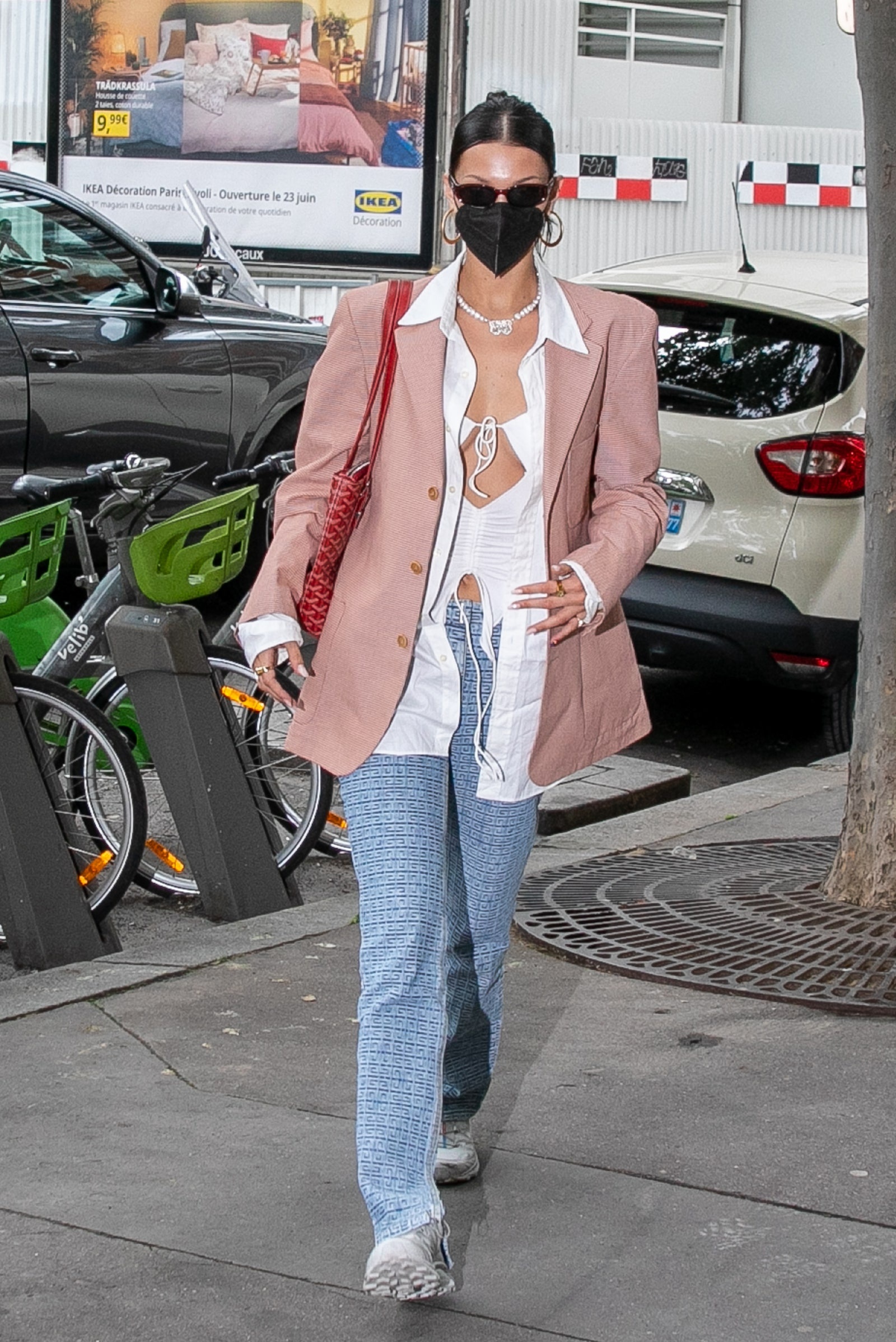 phong cach thoi trang cua cac sieu mau anh 2