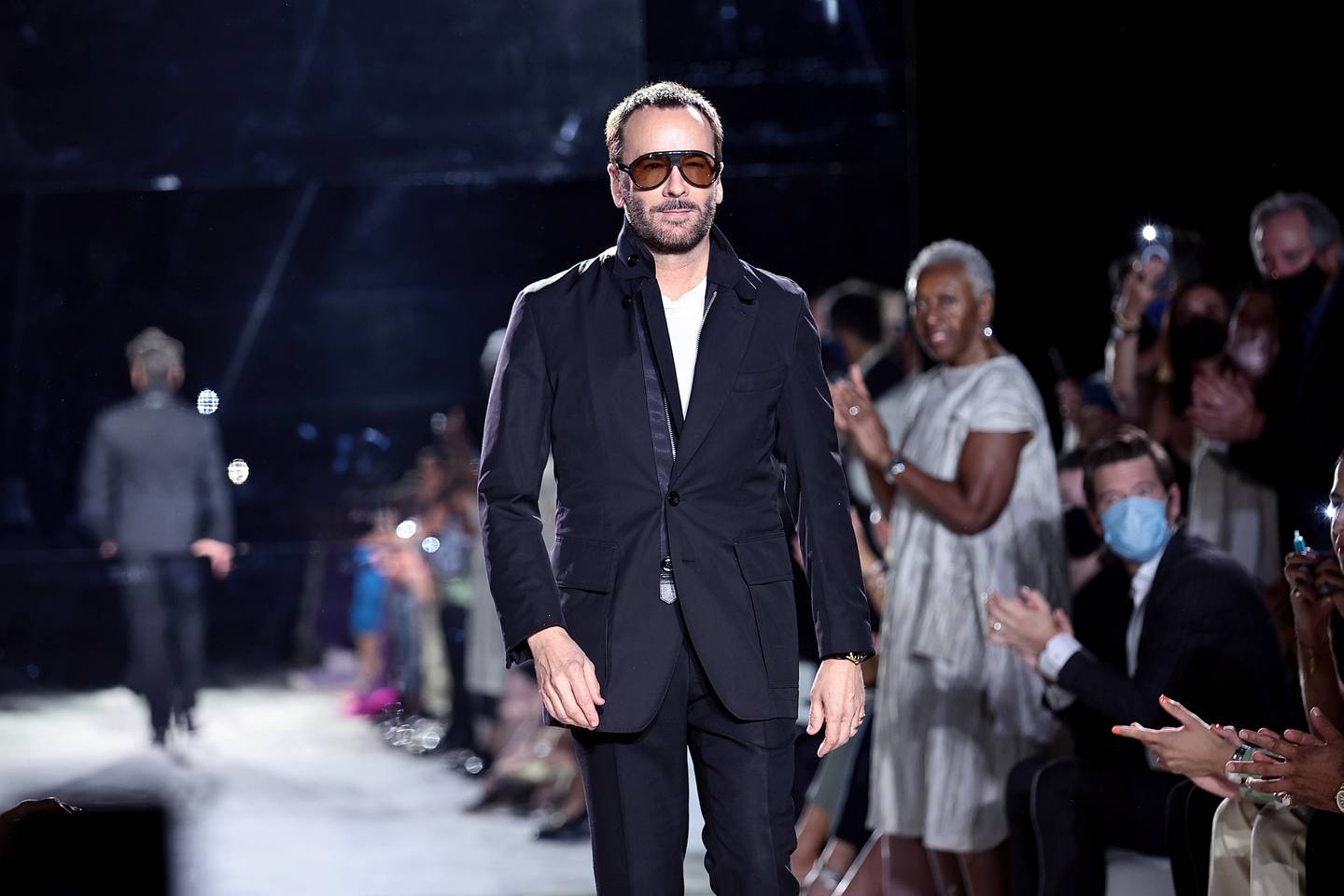 tom ford hủy show diễn thời trang ảnh 1 tom ford huy show dien thoi trang anh 1