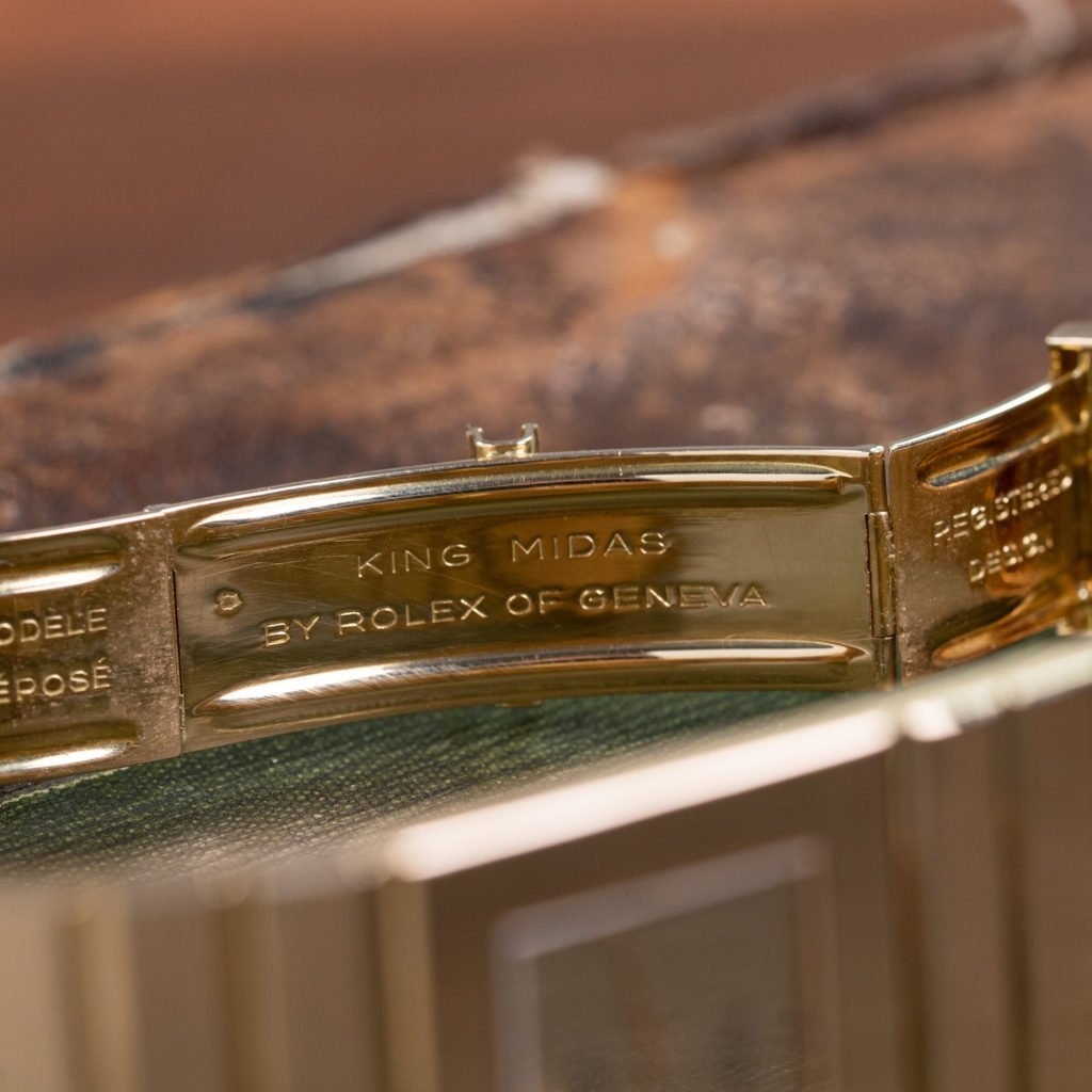 dong ho rolex duoc cac sao lang xe anh 12