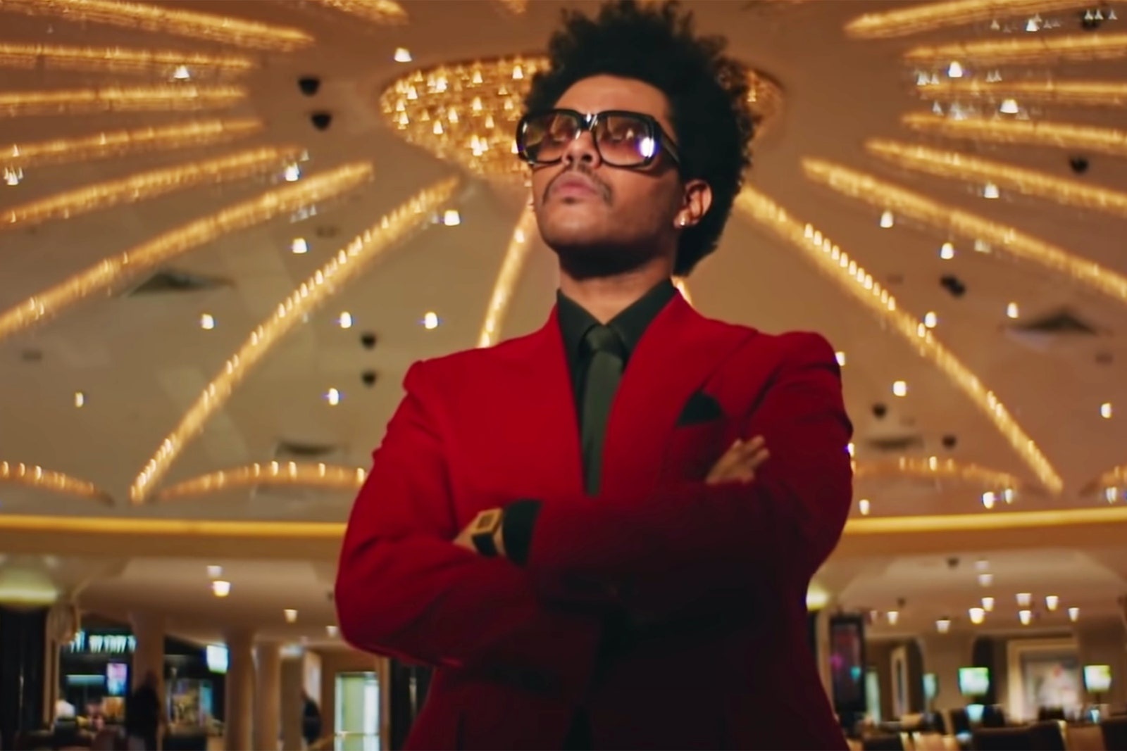 dong ho rolex duoc cac sao lang xe anh 4