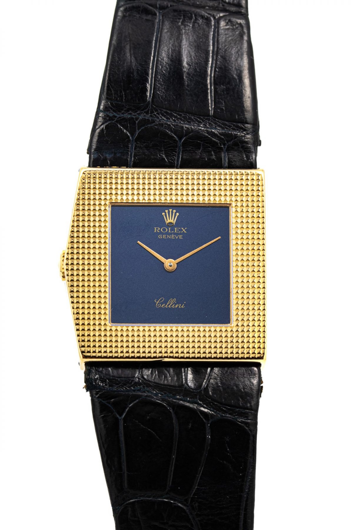 dong ho rolex duoc cac sao lang xe anh 5