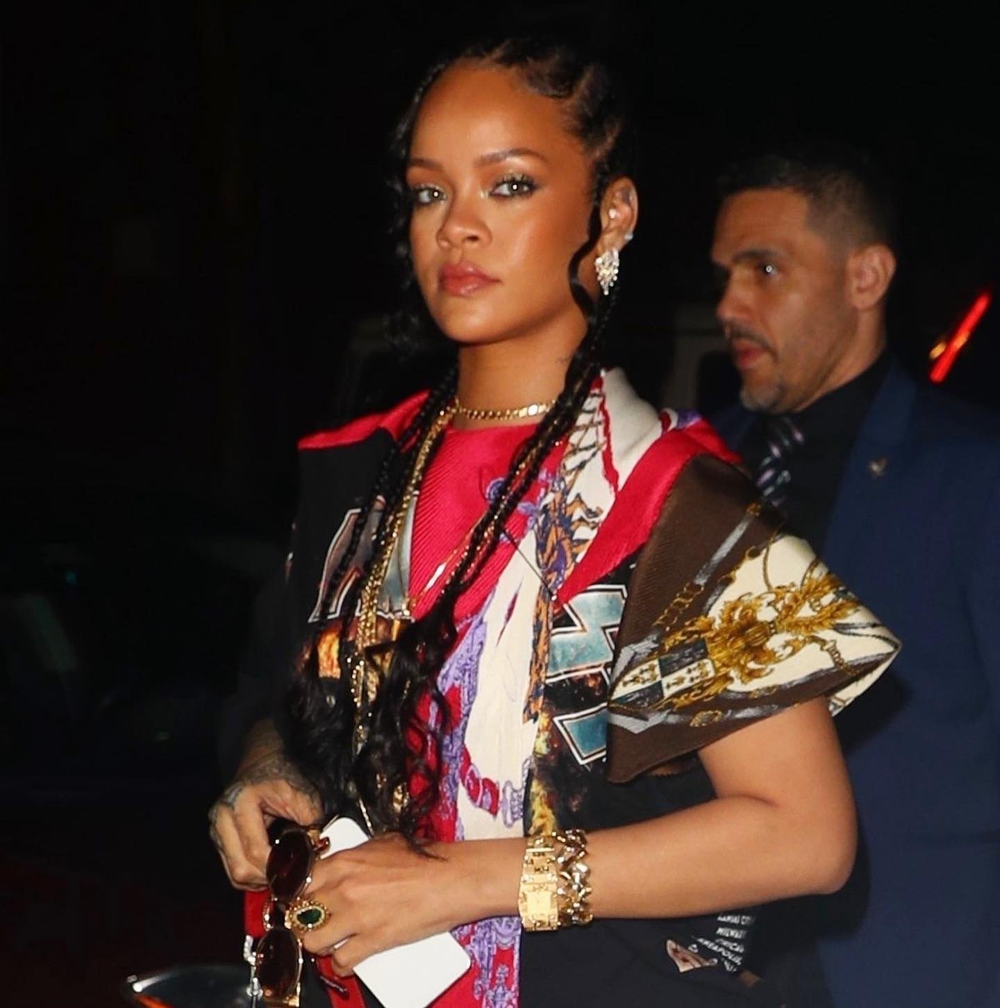 dong ho rolex duoc cac sao lang xe anh 3