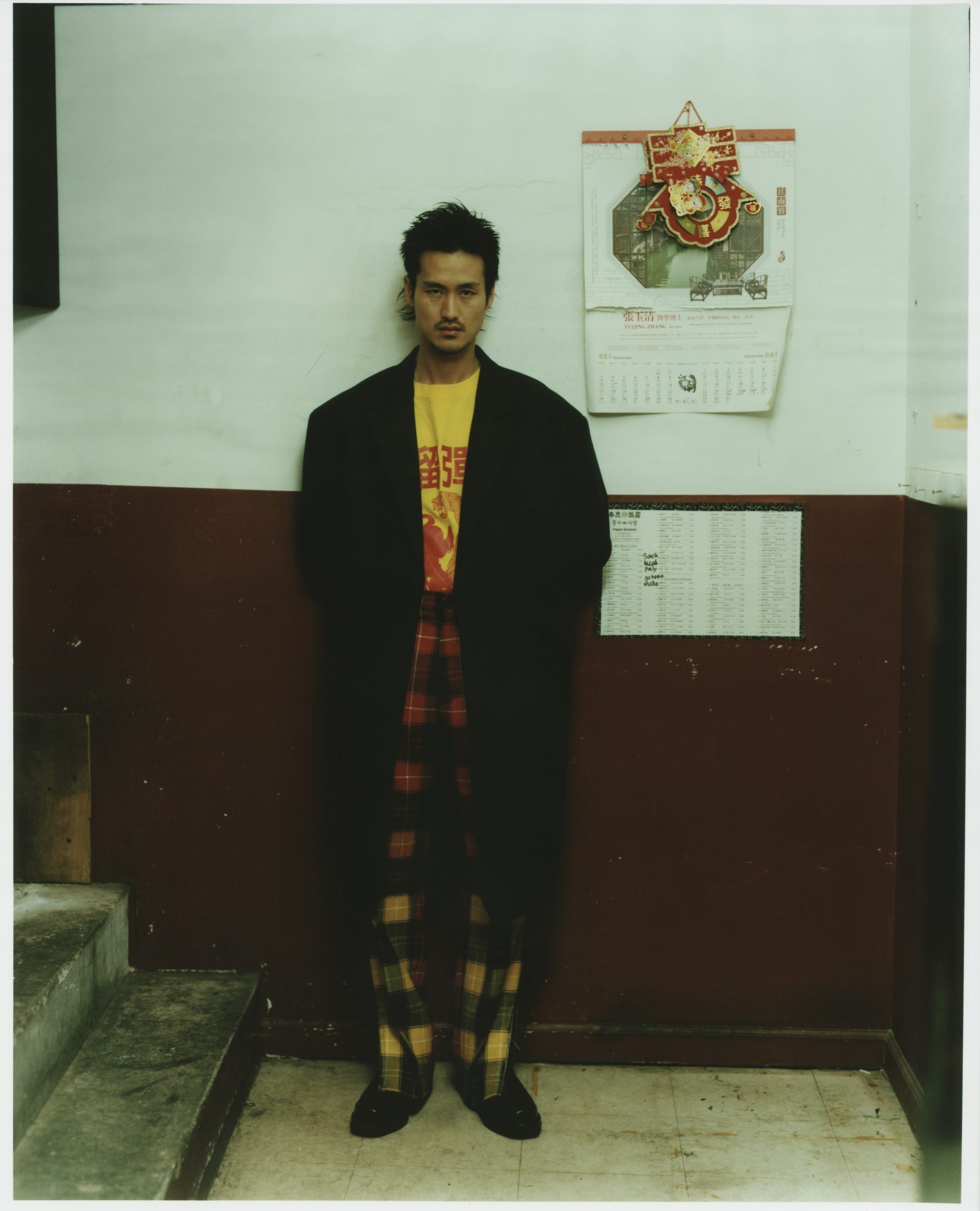 nha thiet ke Viet o nuoc ngoai anh 2