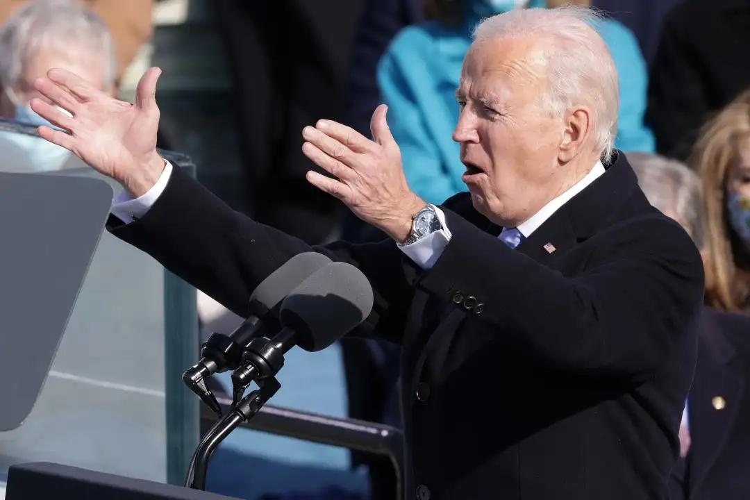 bộ sưu tập đồng hồ của của tổng thống joe biden ảnh 1 bo suu tap dong ho cua cua tong thong joe biden anh 1