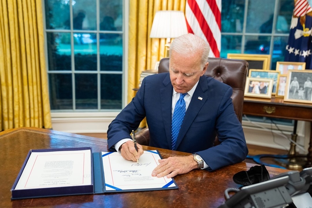 bộ sưu tập đồng hồ của của tổng thống joe biden ảnh 4 bo suu tap dong ho cua cua tong thong joe biden anh 4
