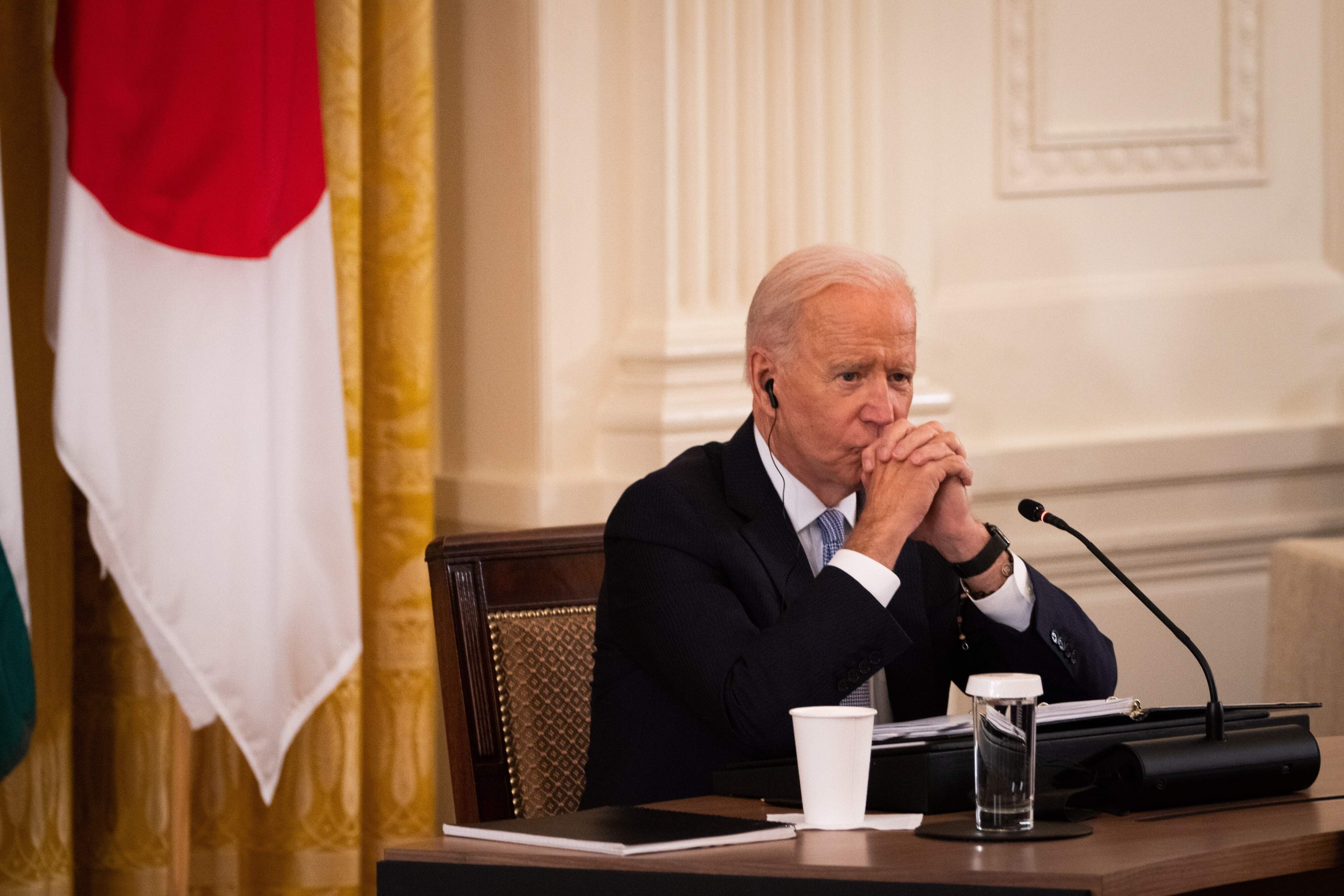 bộ sưu tập đồng hồ của của tổng thống joe biden ảnh 8 bo suu tap dong ho cua cua tong thong joe biden anh 8