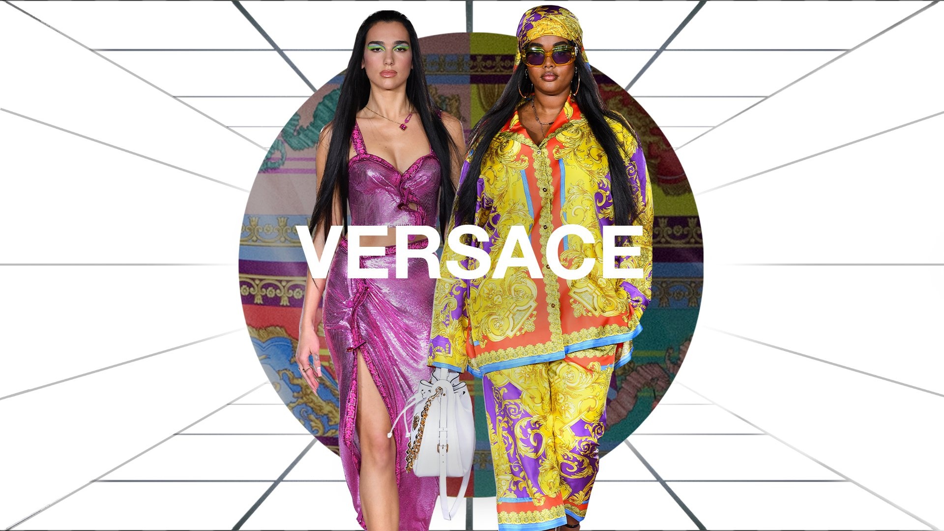 thời kỳ phục hưng của versace ảnh 2 thoi ky phuc hung cua versace anh 2