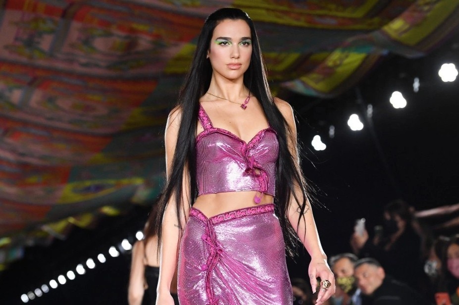 Thuong hieu thoi trang yeu thich cua nguoi noi tieng hinh anh