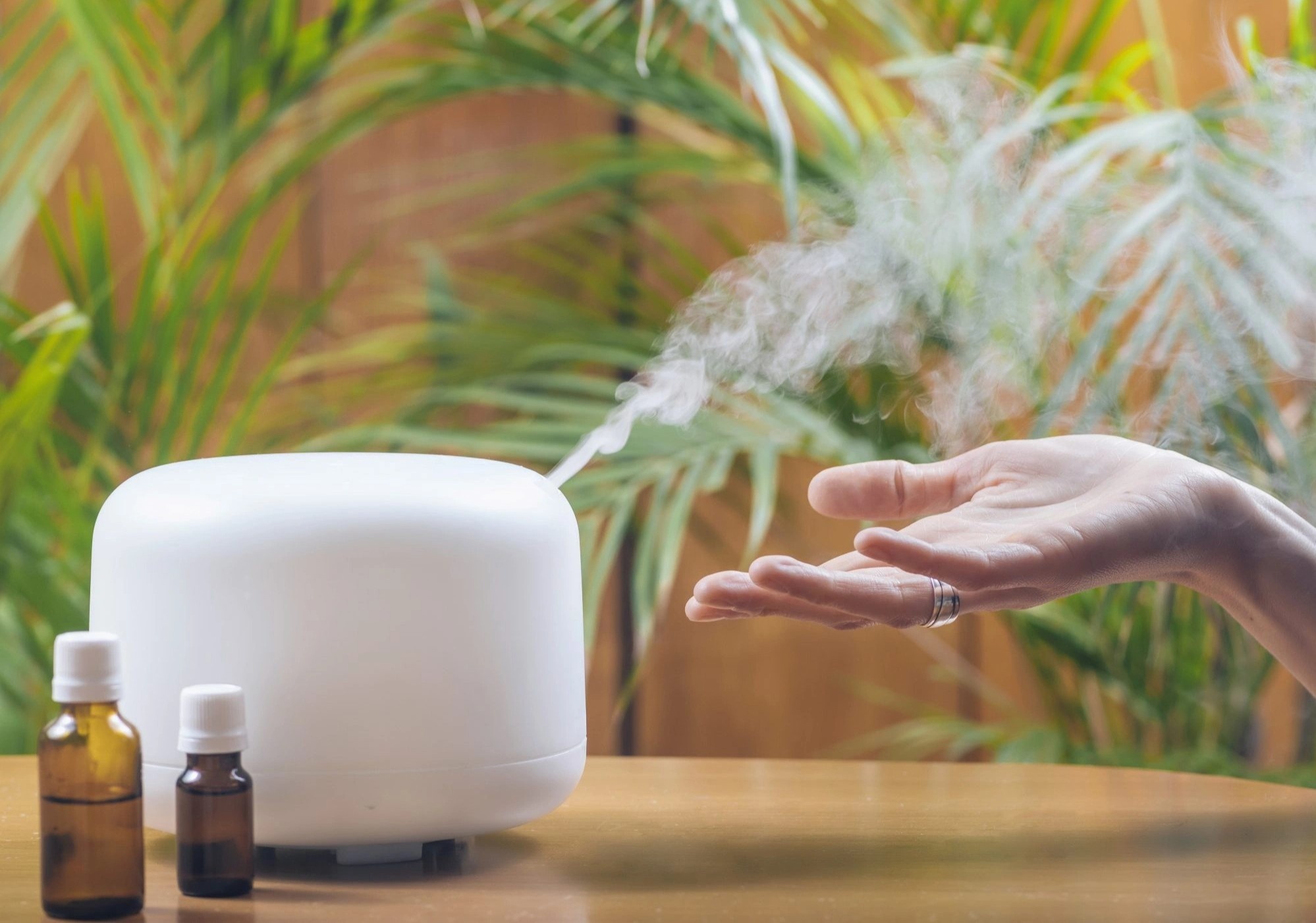 Tac dung den lan da cua may tao do am hinh anh