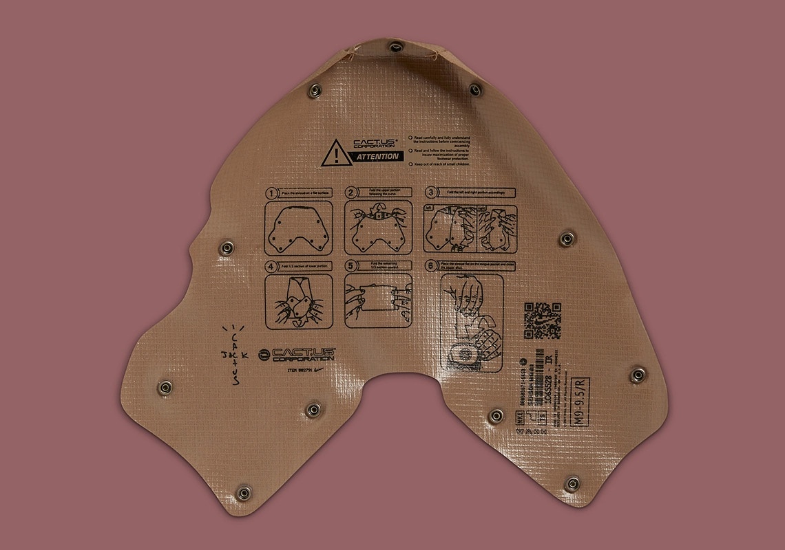 giày Travis Scott Nike trở lại ảnh 8 giay Travis Scott Nike tro lai anh 8