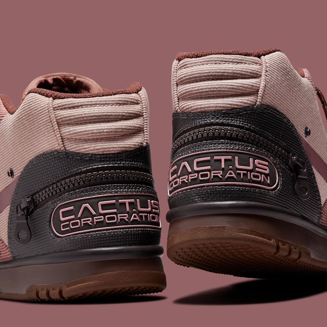 giày Travis Scott Nike trở lại ảnh 6 giay Travis Scott Nike tro lai anh 6