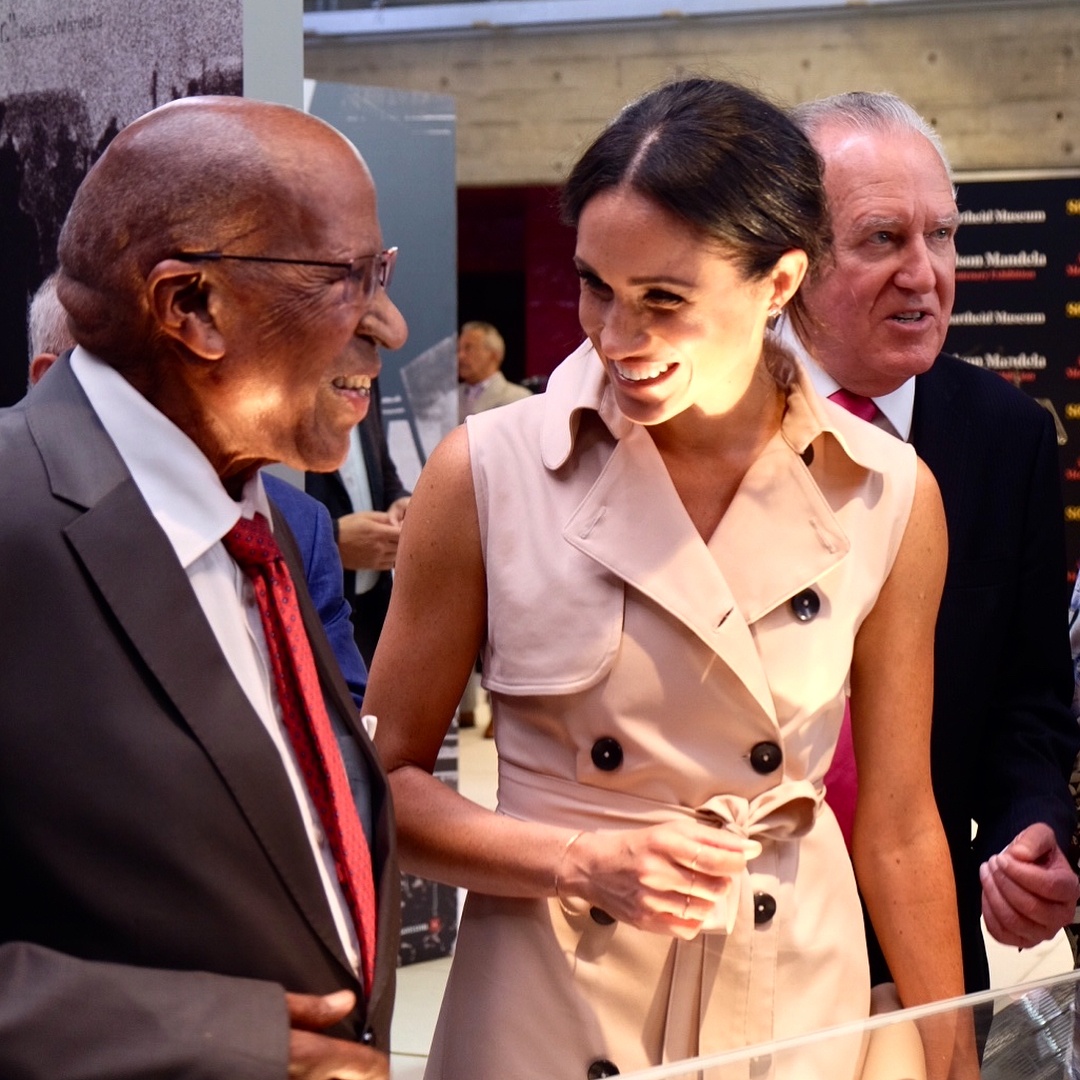 trang suc dat nhat cua Meghan Markle anh 5