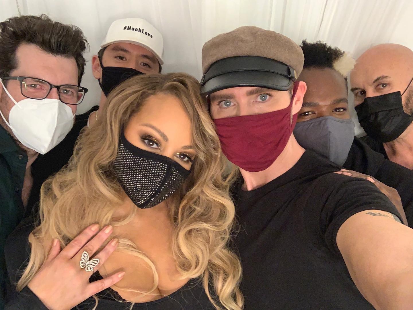 trang sức của mariah carey ảnh 7 trang suc cua mariah carey anh 7