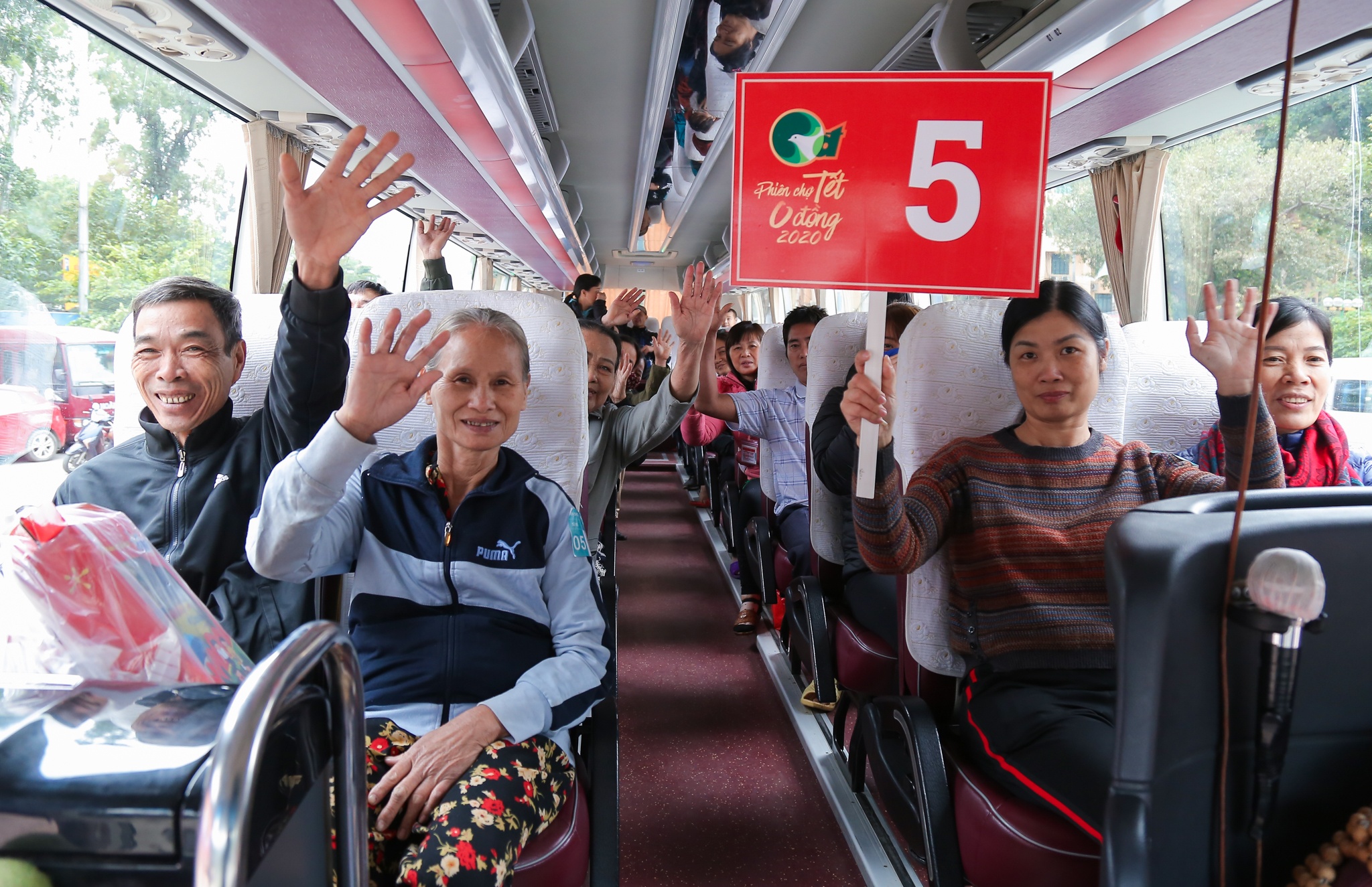 cho tet 0 dong y nghia cho nguoi ngheo,  benh nhan anh 1