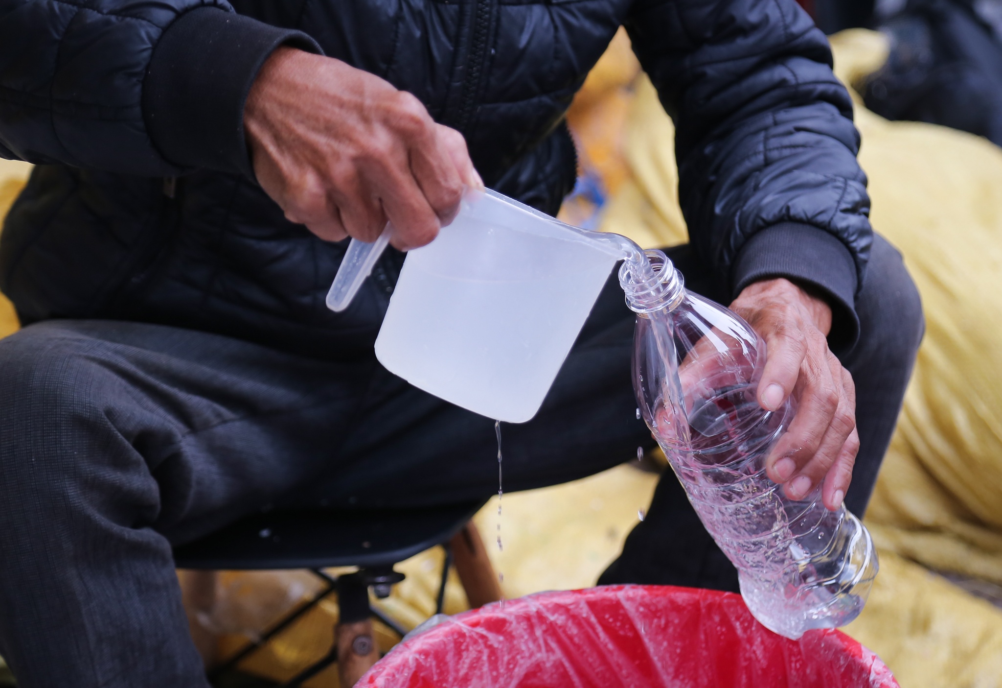 dua lam mut Tet dat hang anh 3