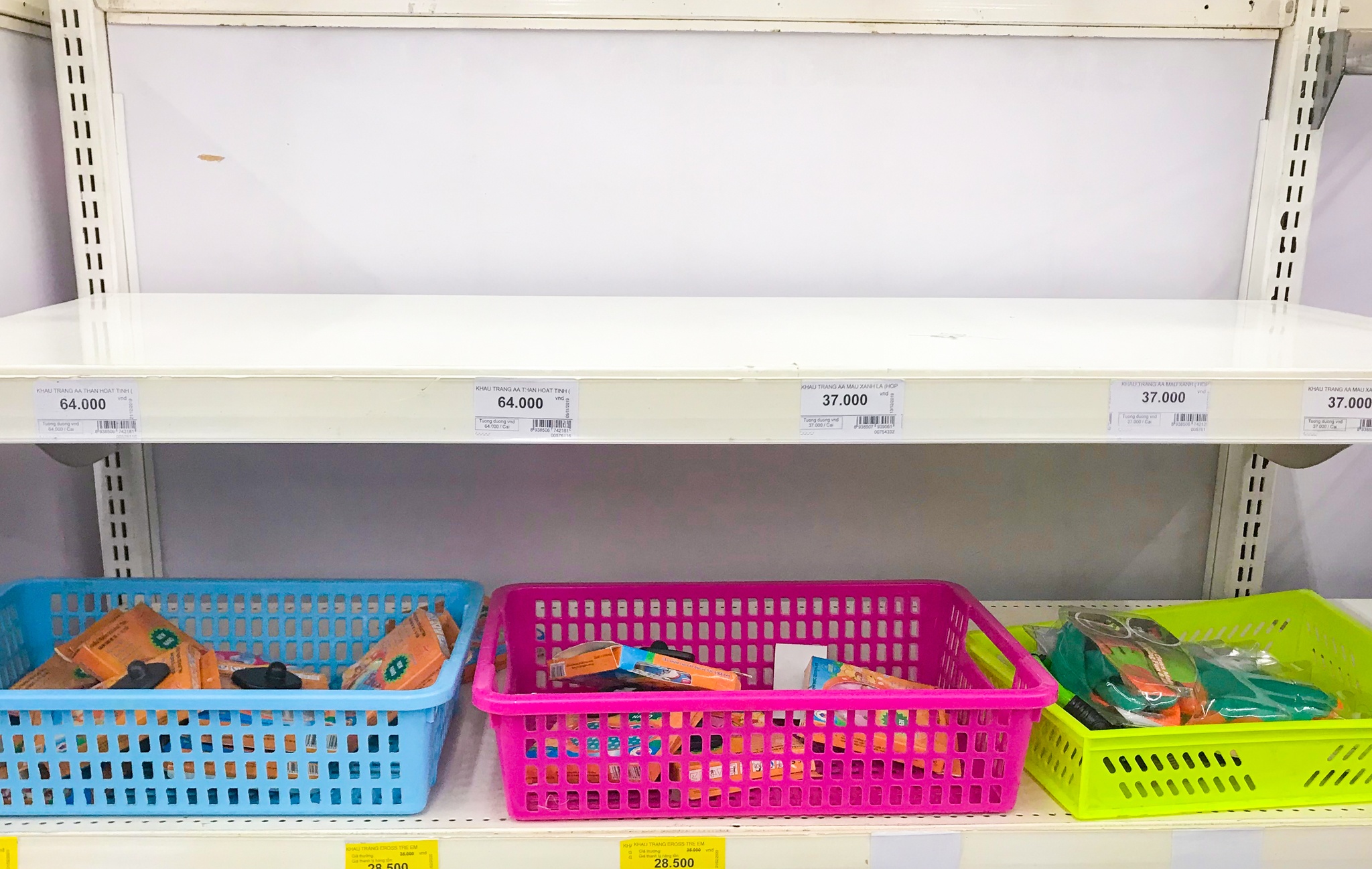 chay hang rau cu,  khau trang anh 8