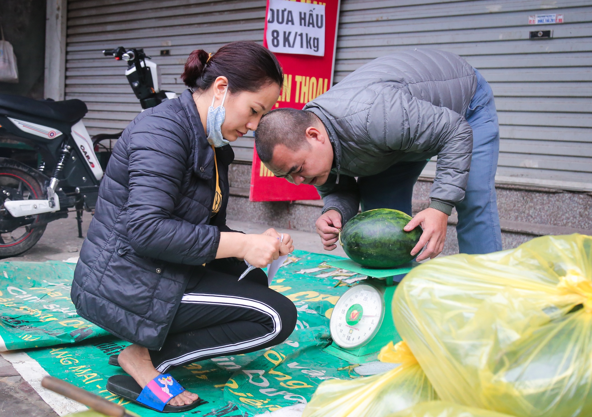 giai cuu nong san giua dai dich anh 10
