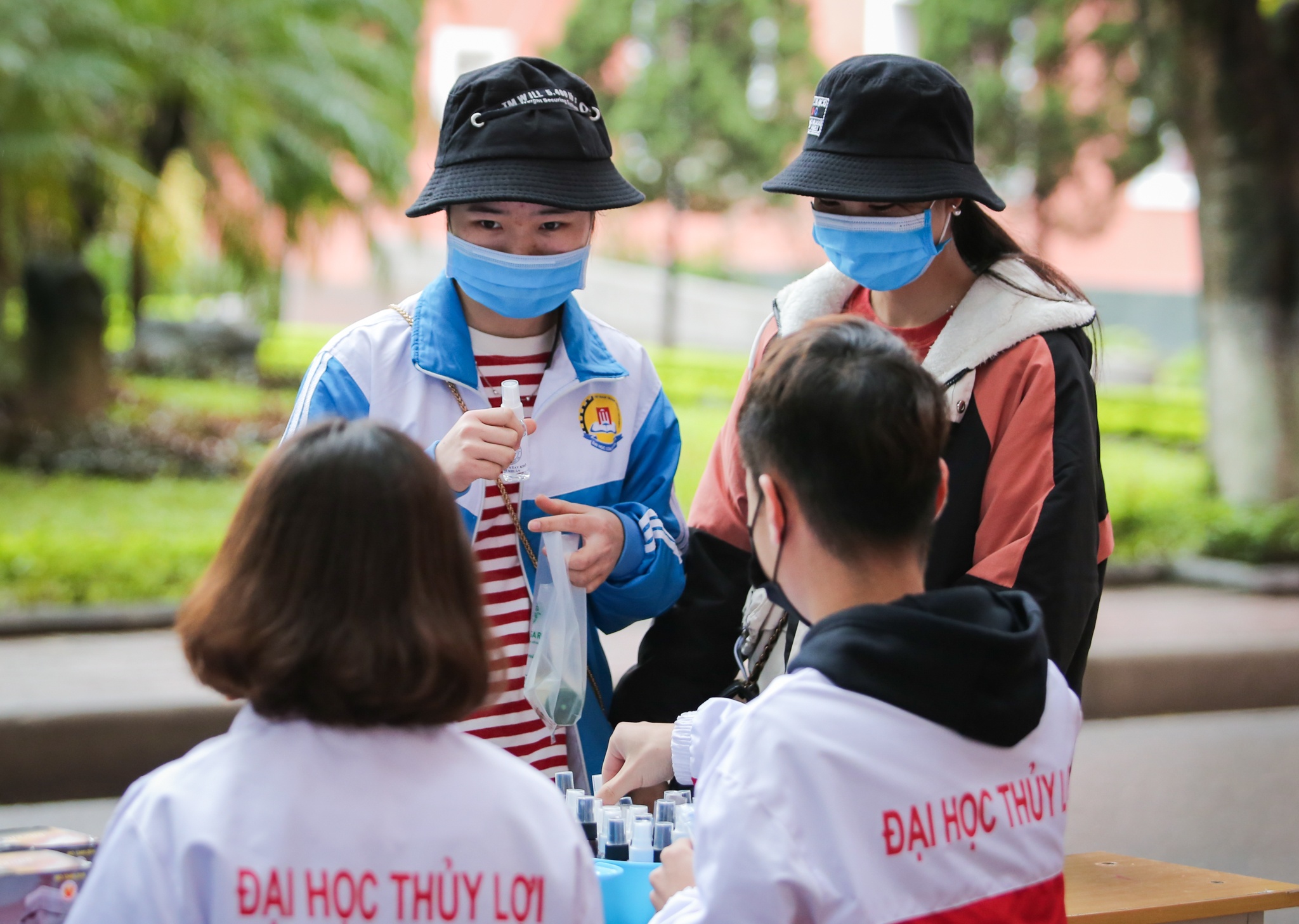 nước rửa tay miễn phí ảnh 8 nuoc rua tay mien phi anh 8