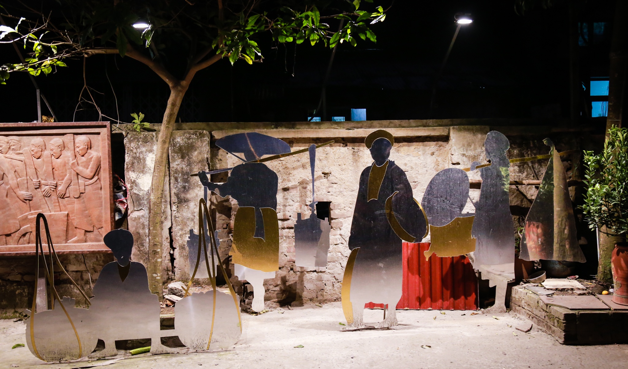 bai rac bien thanh buc tuong nghe thuat anh 8