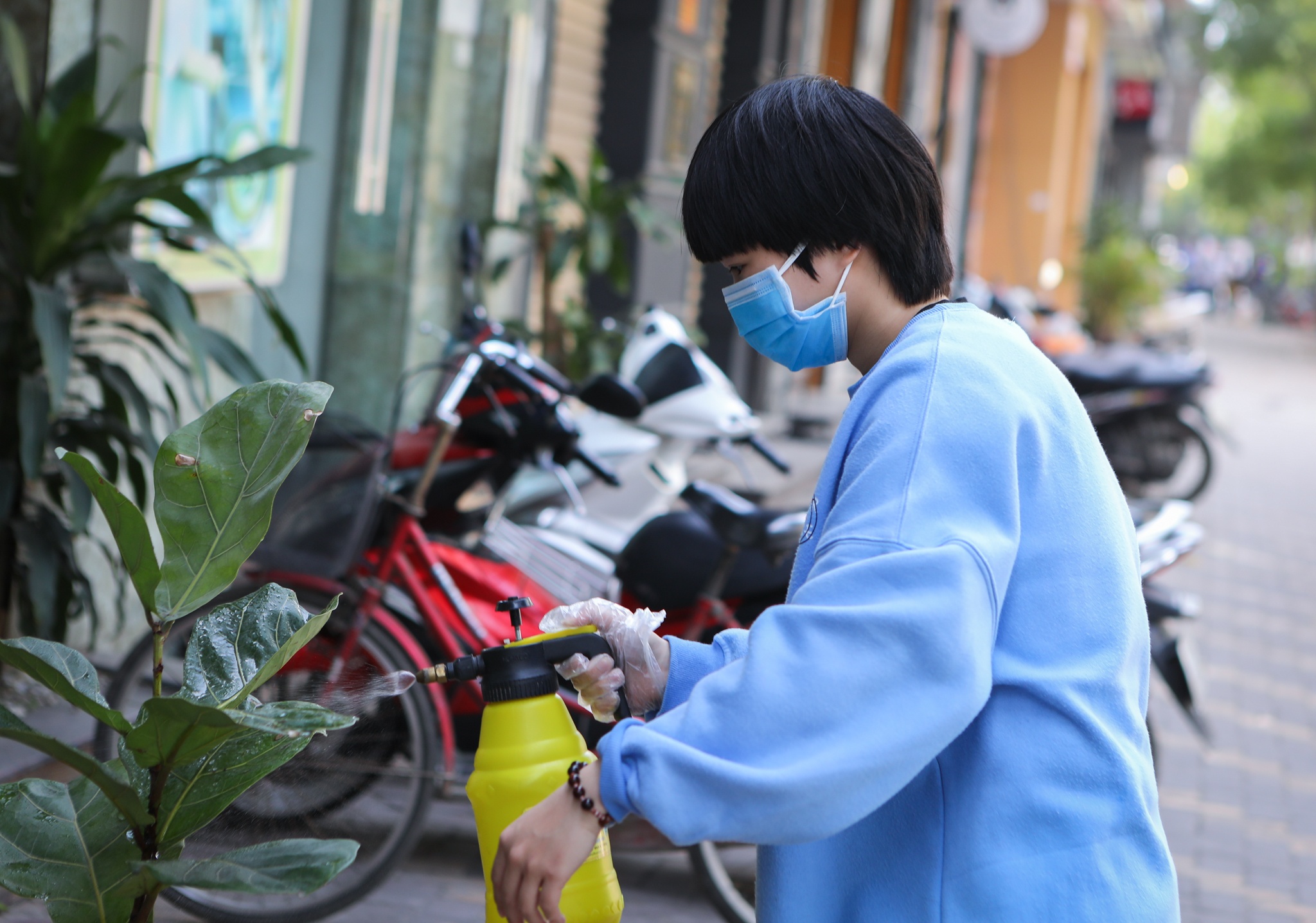 khu pho nguoi han quoc giua dich anh 4