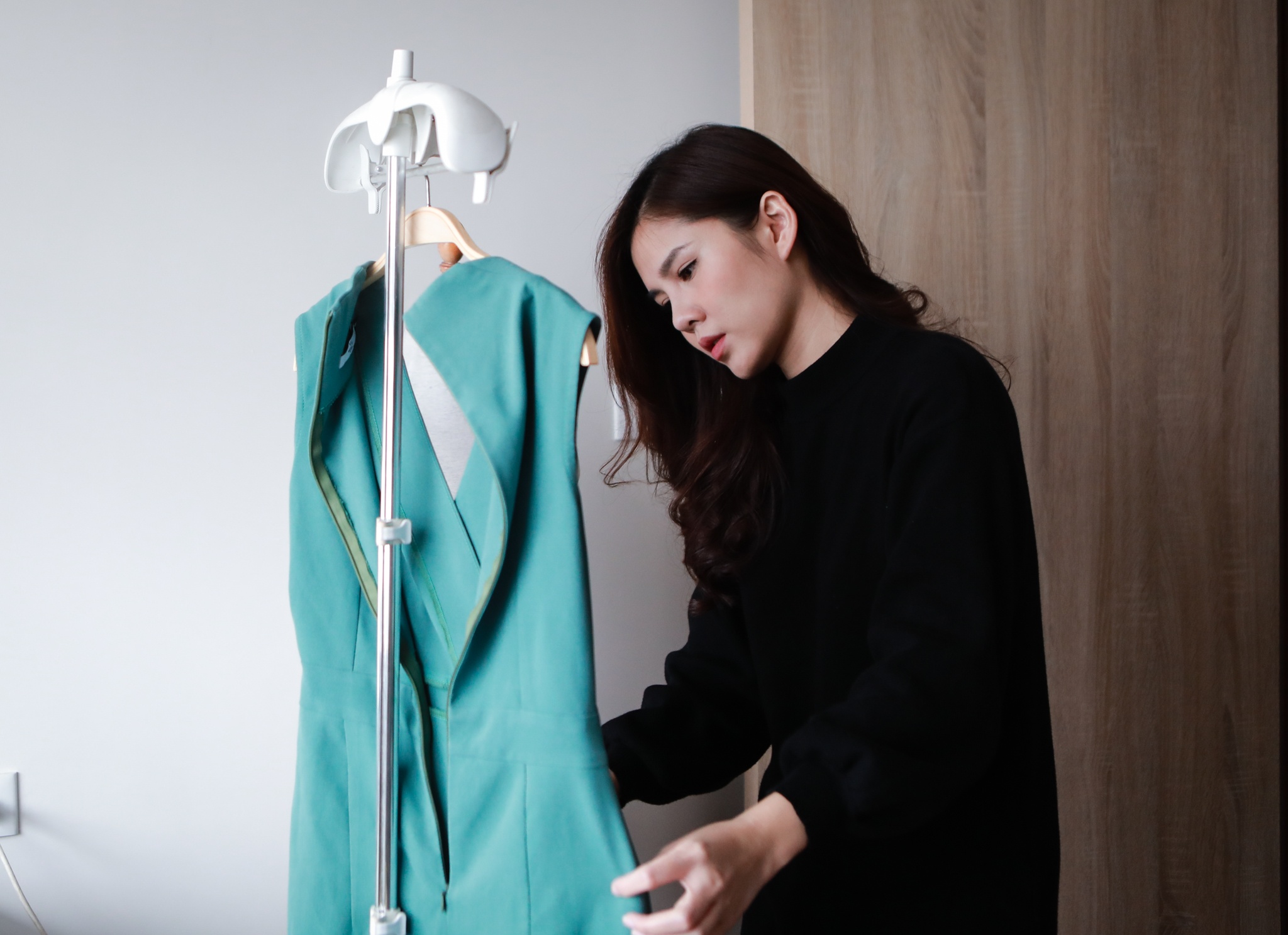 nữ MC thể thao Thu Hoài ảnh 3 nu MC the thao Thu Hoai anh 3