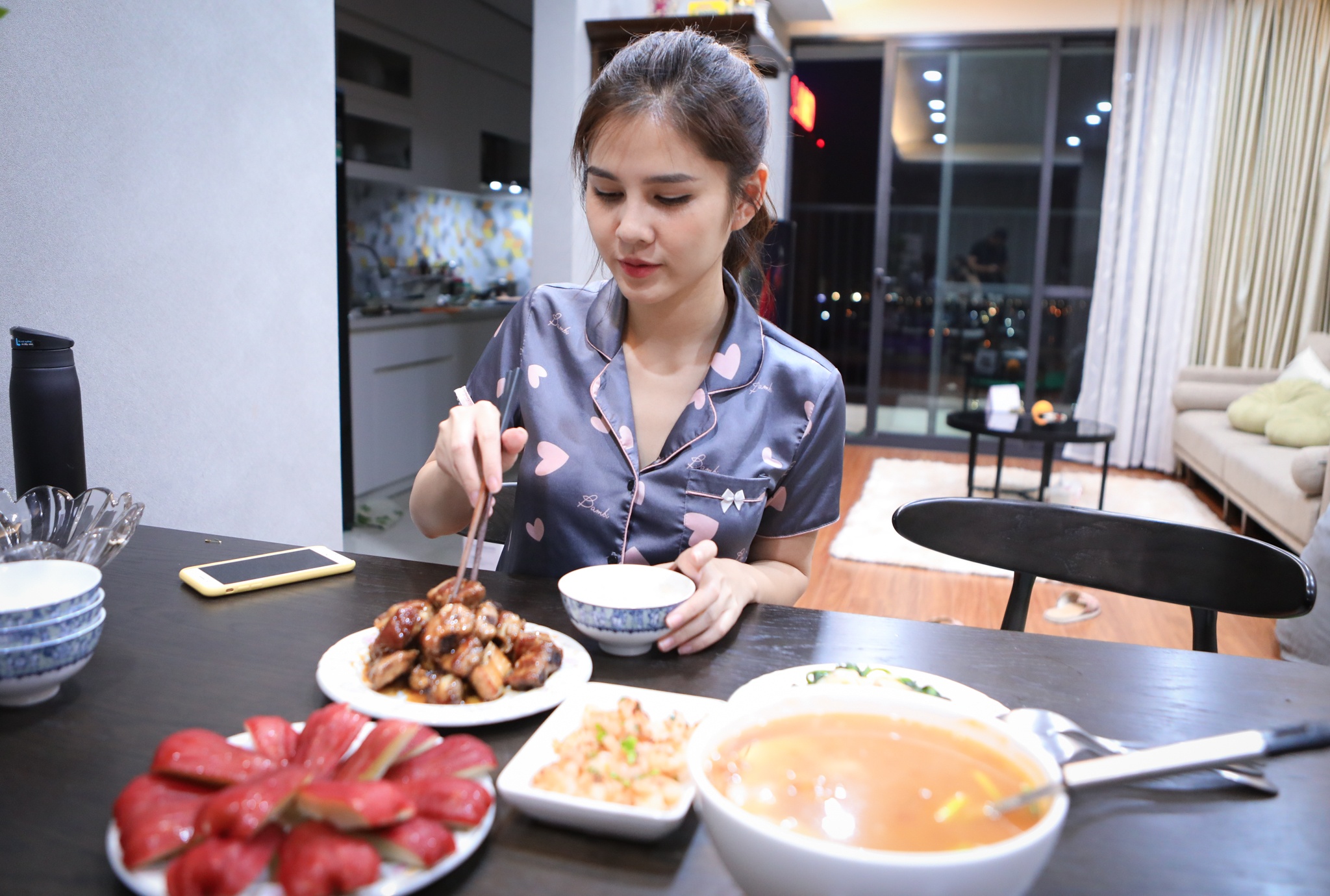 nữ MC thể thao Thu Hoài ảnh 28 nu MC the thao Thu Hoai anh 28