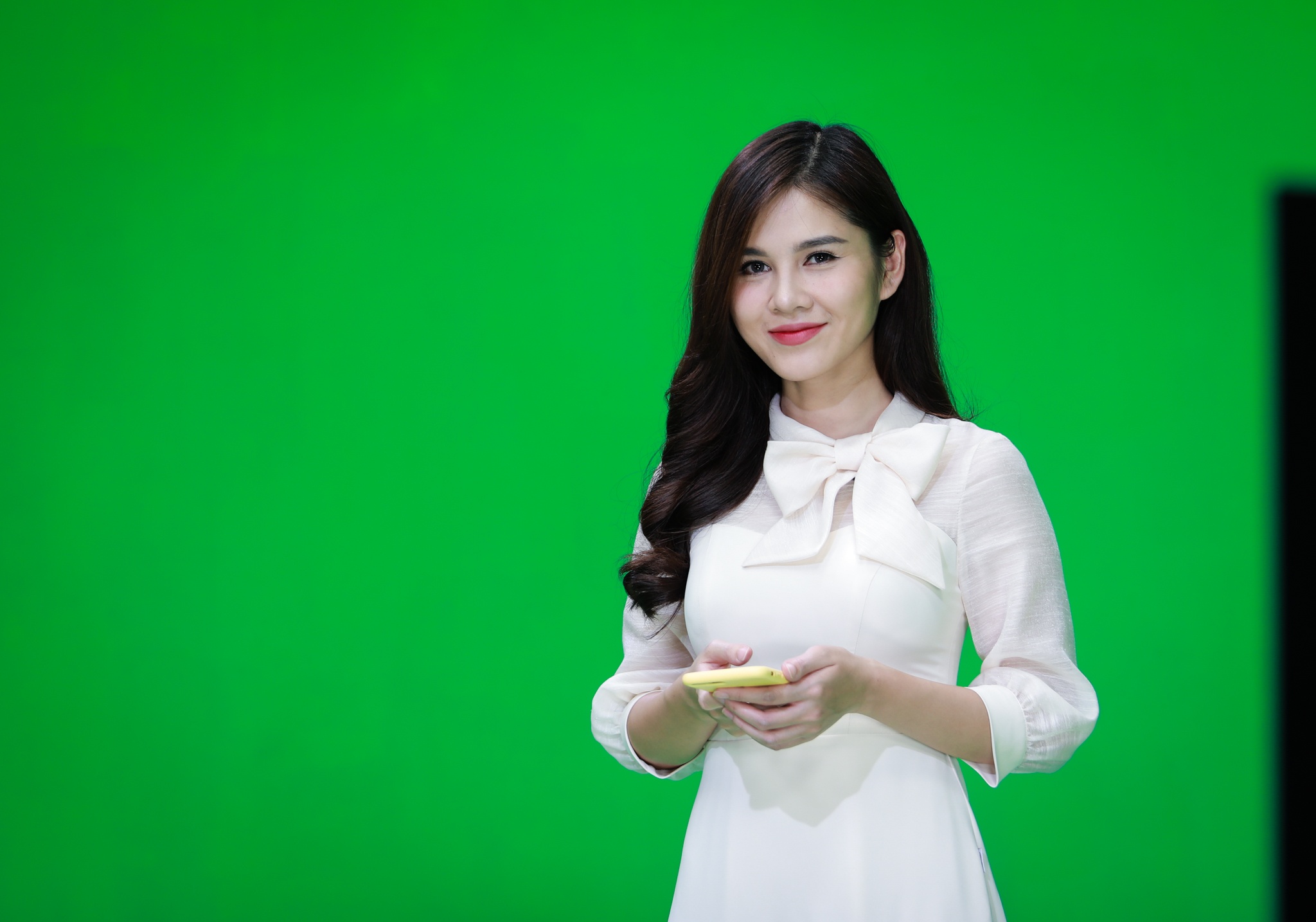 nữ MC thể thao Thu Hoài ảnh 14 nu MC the thao Thu Hoai anh 14