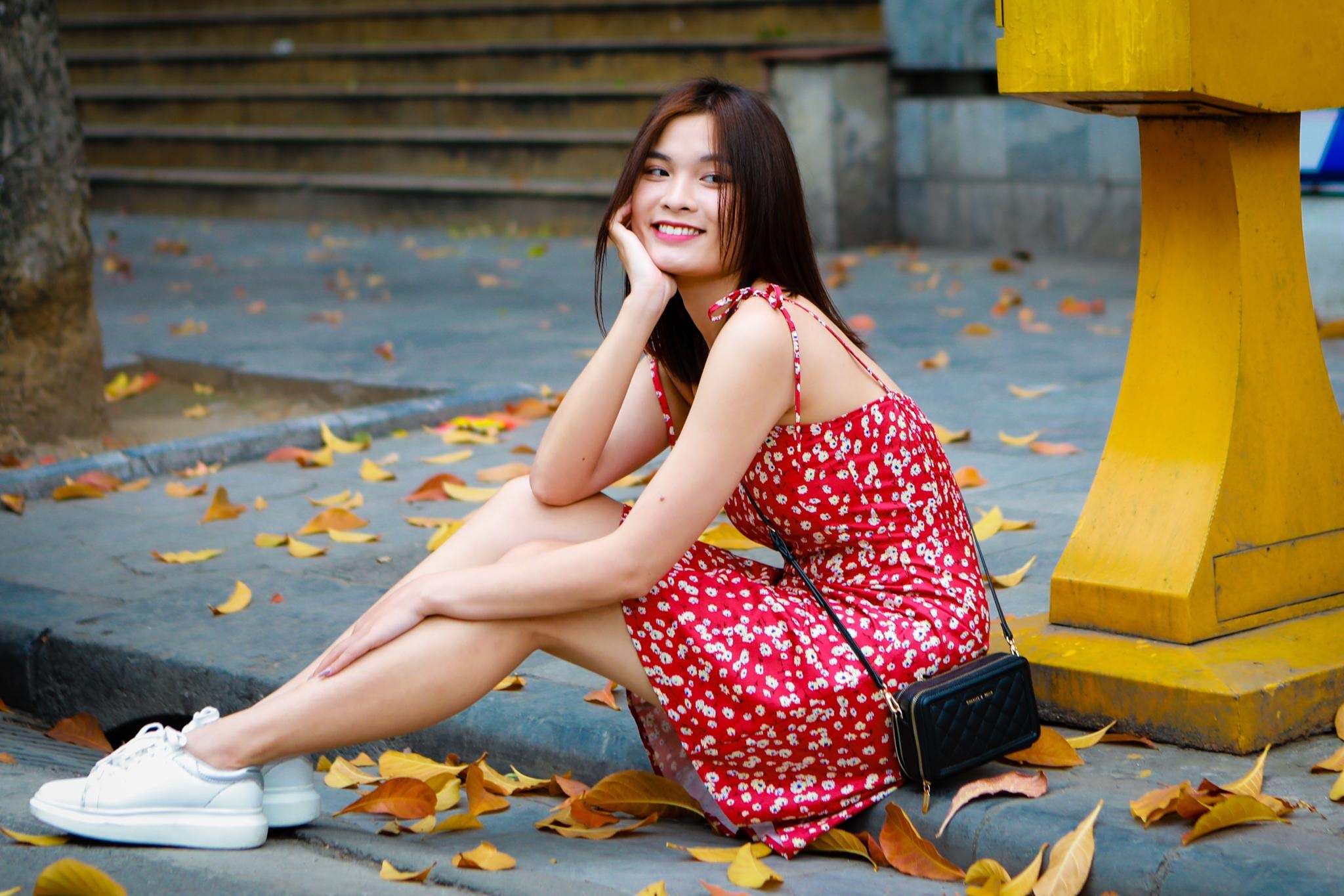 Ha Noi mua cay thay la thu hut gioi tre anh 7